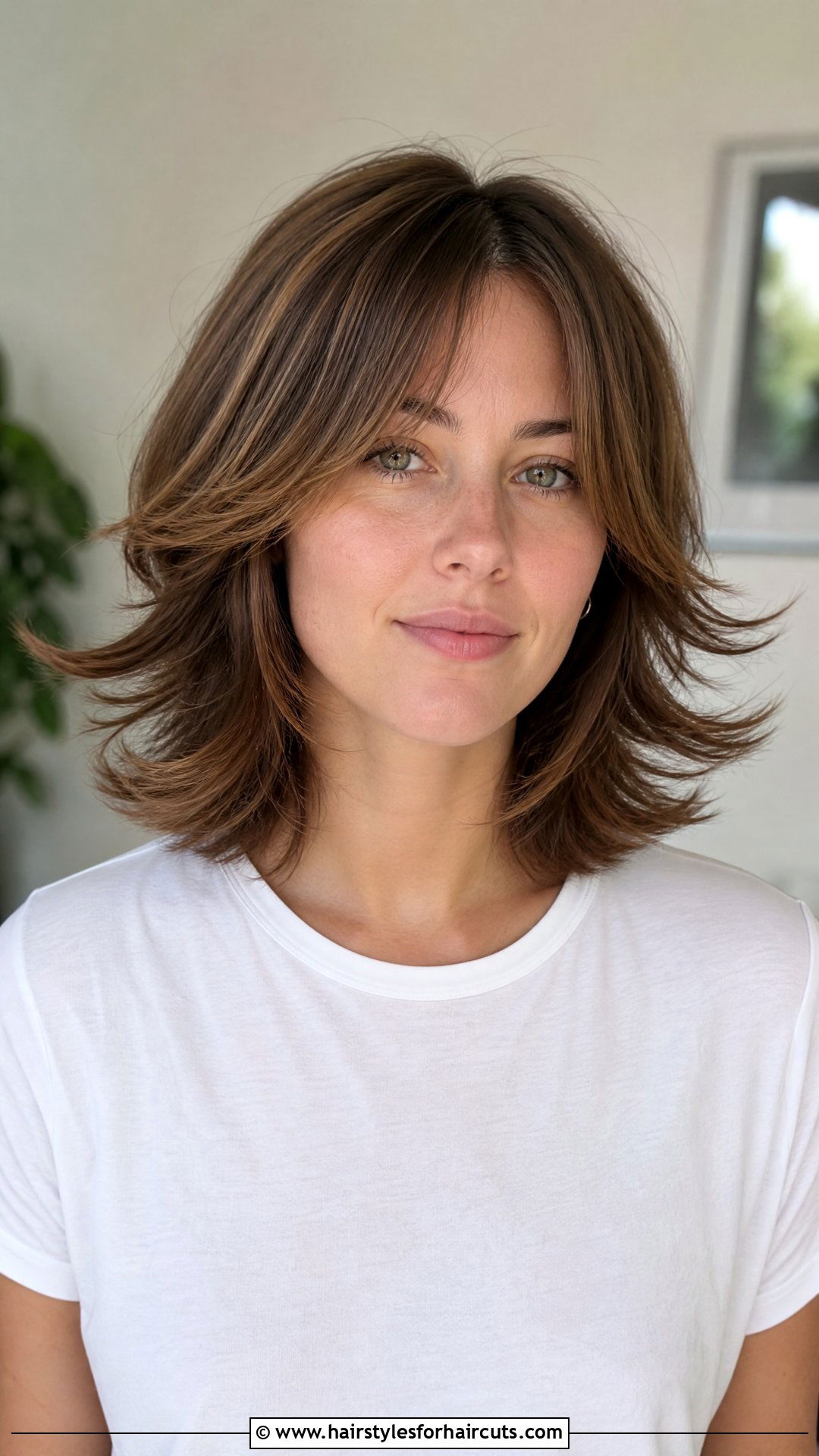 Textured Flip Up Hairstyle - 25 flip up hairstyles - 25 flip up hairstyles