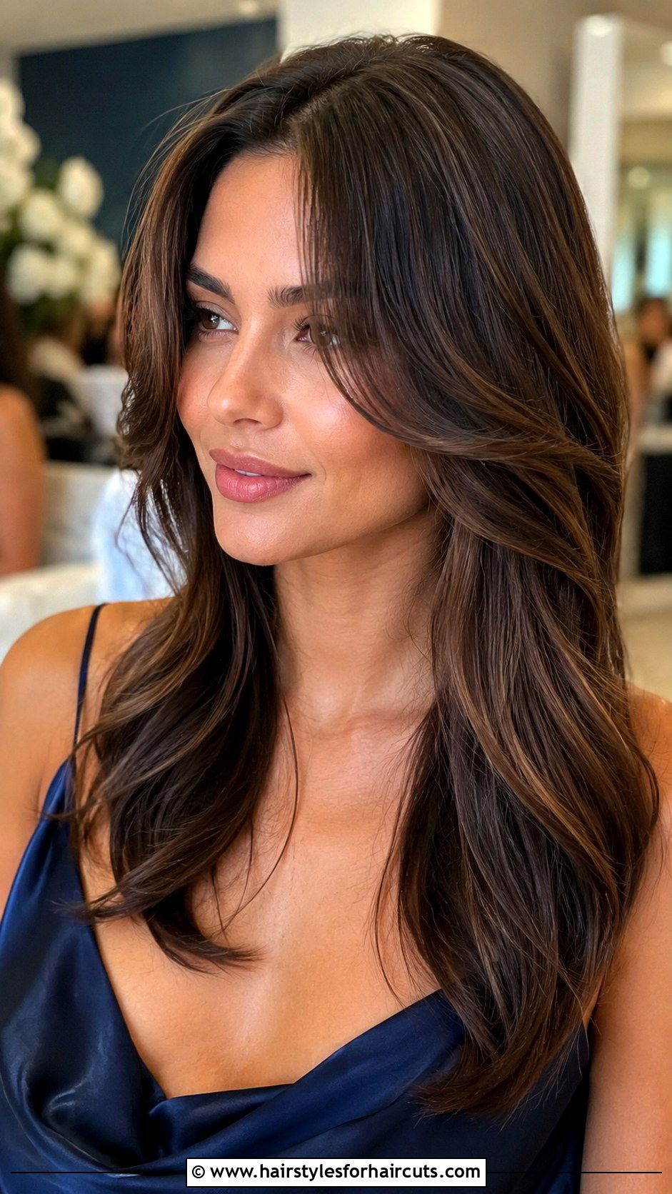 Textured Fringe Bob Haircut - 25 haircuts ames - 25 haircuts ames