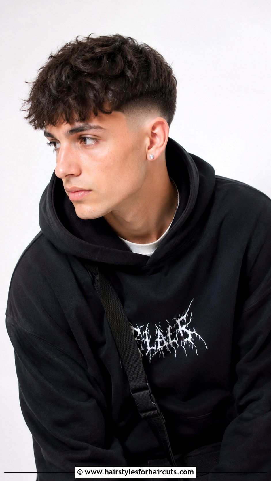 Textured Fringe Fade 2a Hair Men - 25 2a hairstyles men - 25 2a hairstyles men