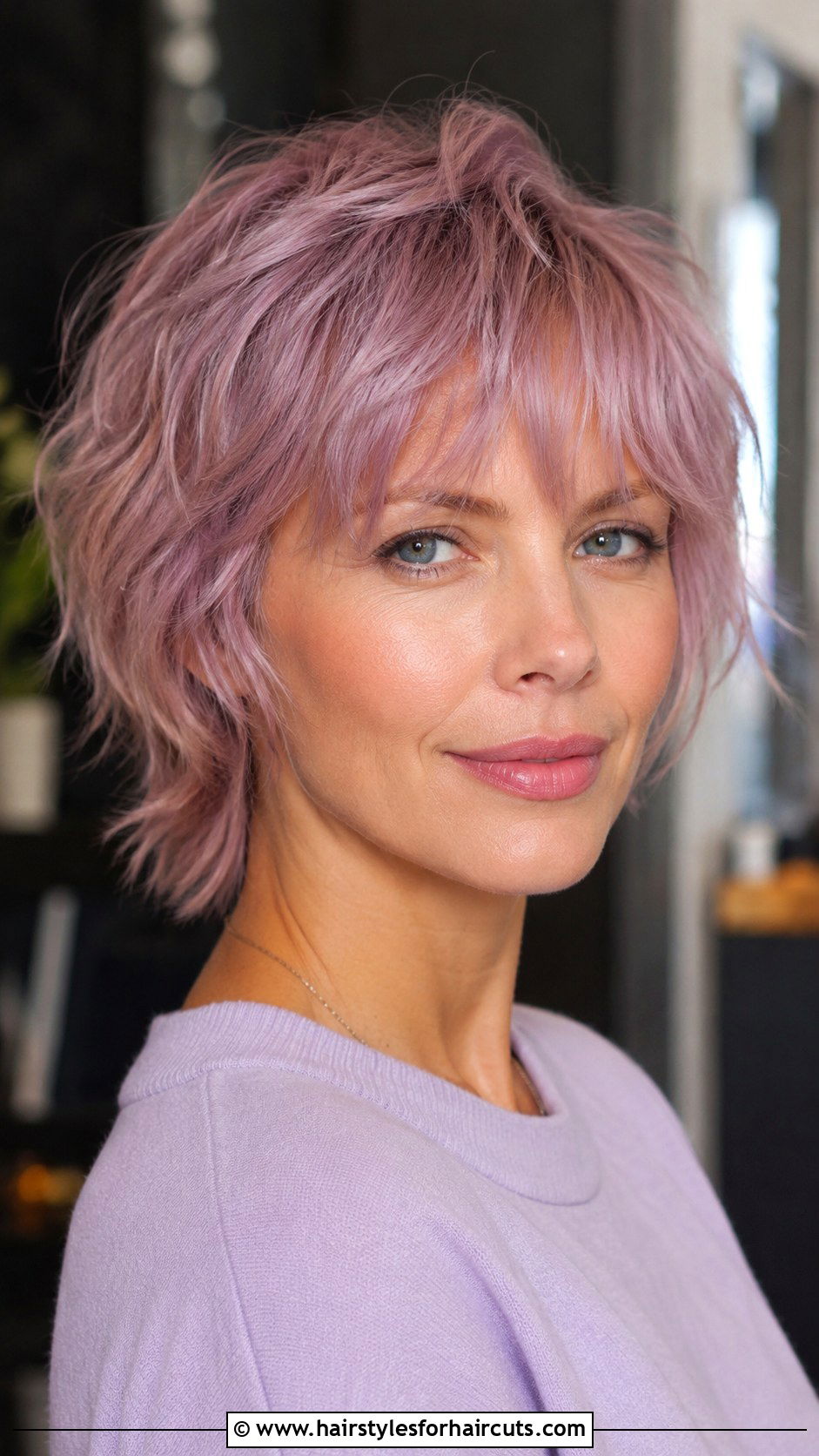 Textured Fringe Haircut - 25 haircuts columbia sc - 25 haircuts columbia sc