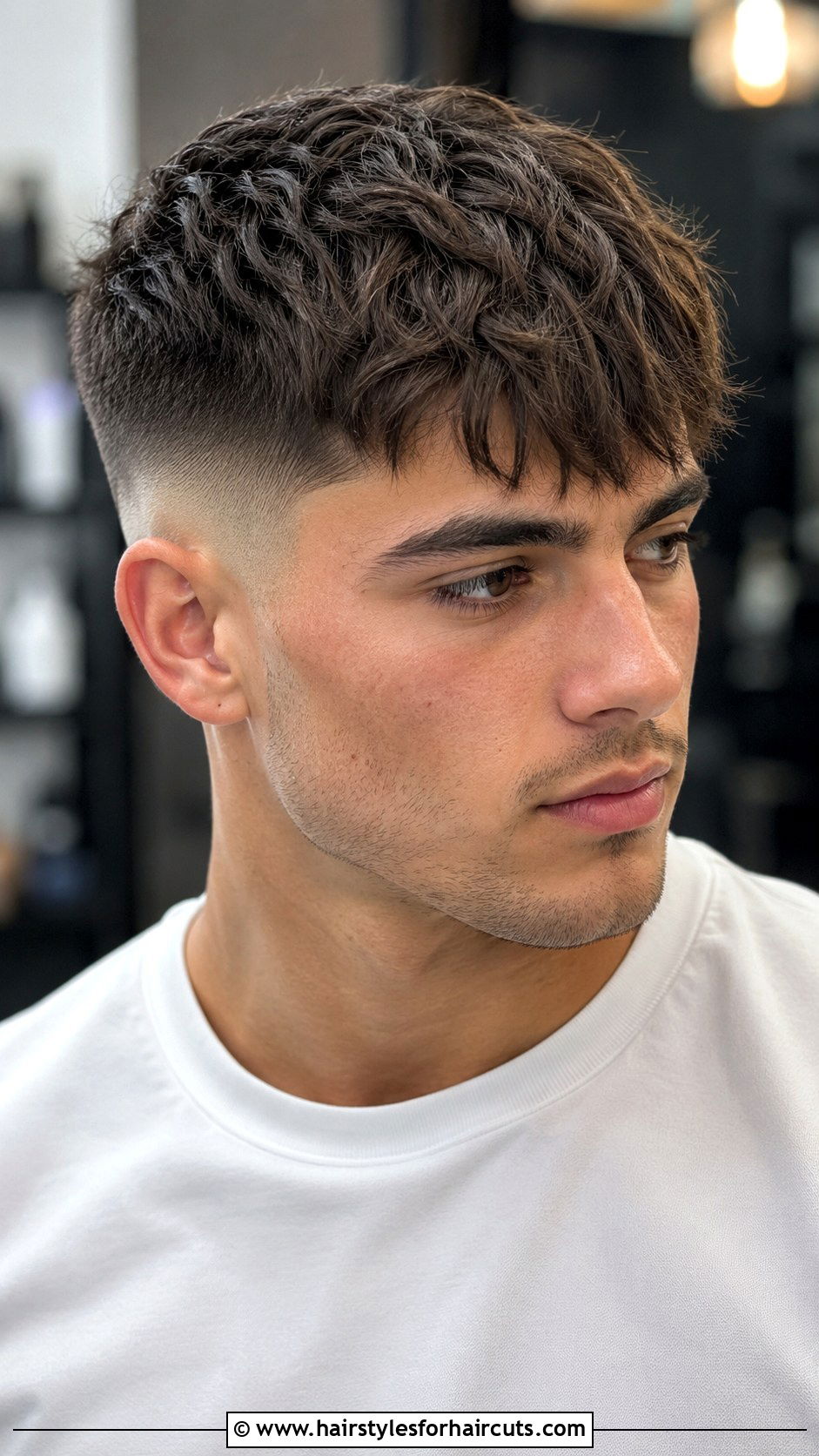 Textured Fringe Haircut Fresno - 25 haircuts fresno - 25 haircuts fresno