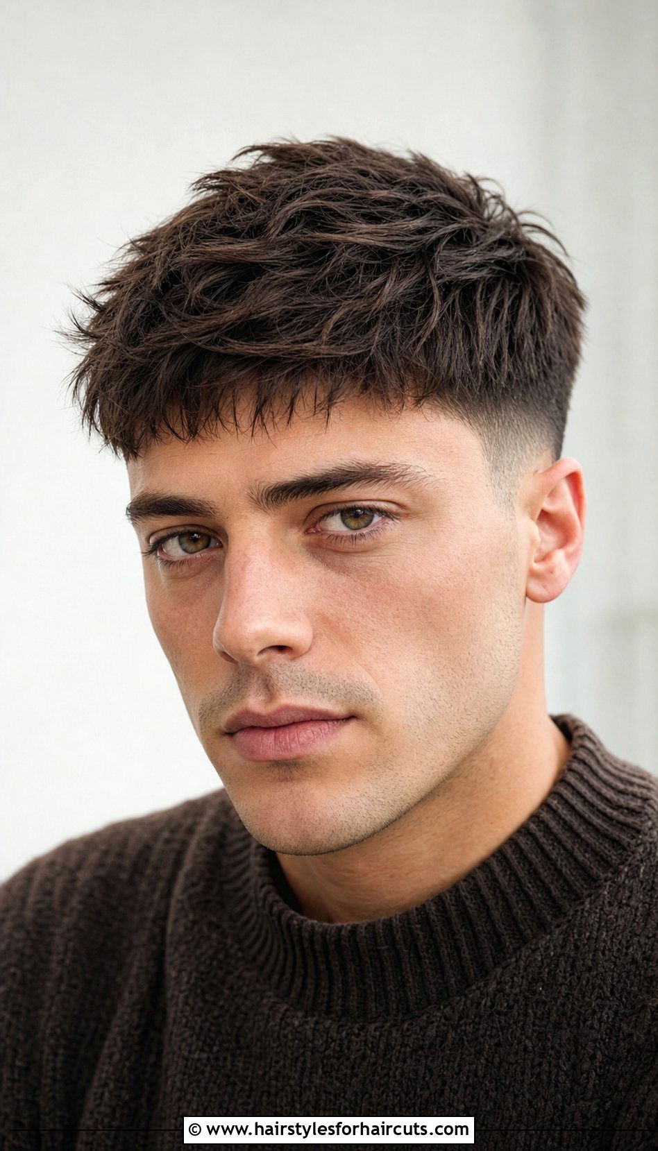 Textured Fringe Haircut Men - 25 haircuts morgantown wv - 25 haircuts morgantown wv