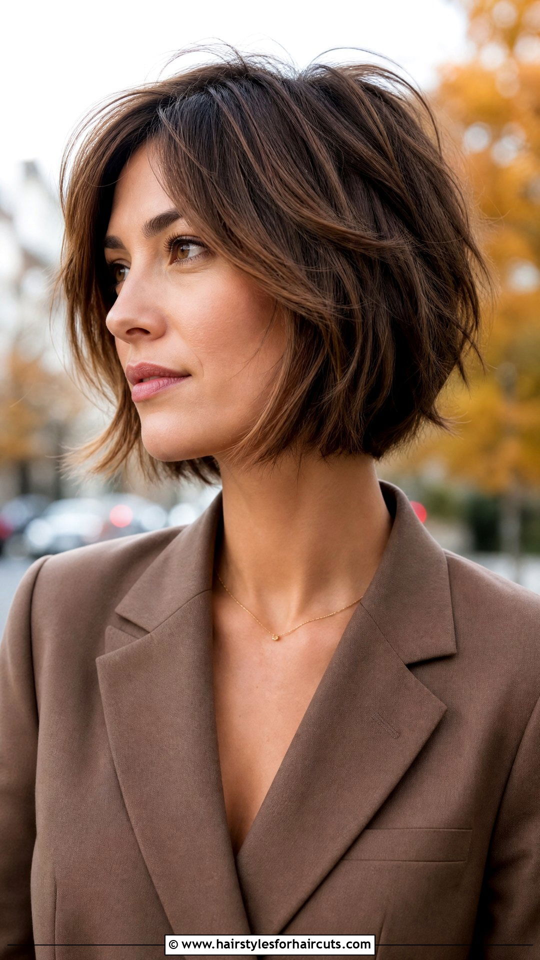 Textured Layered Bob Medium Hair - 25 multi layered haircuts for medium hair - 25 multi layered haircuts for medium hair