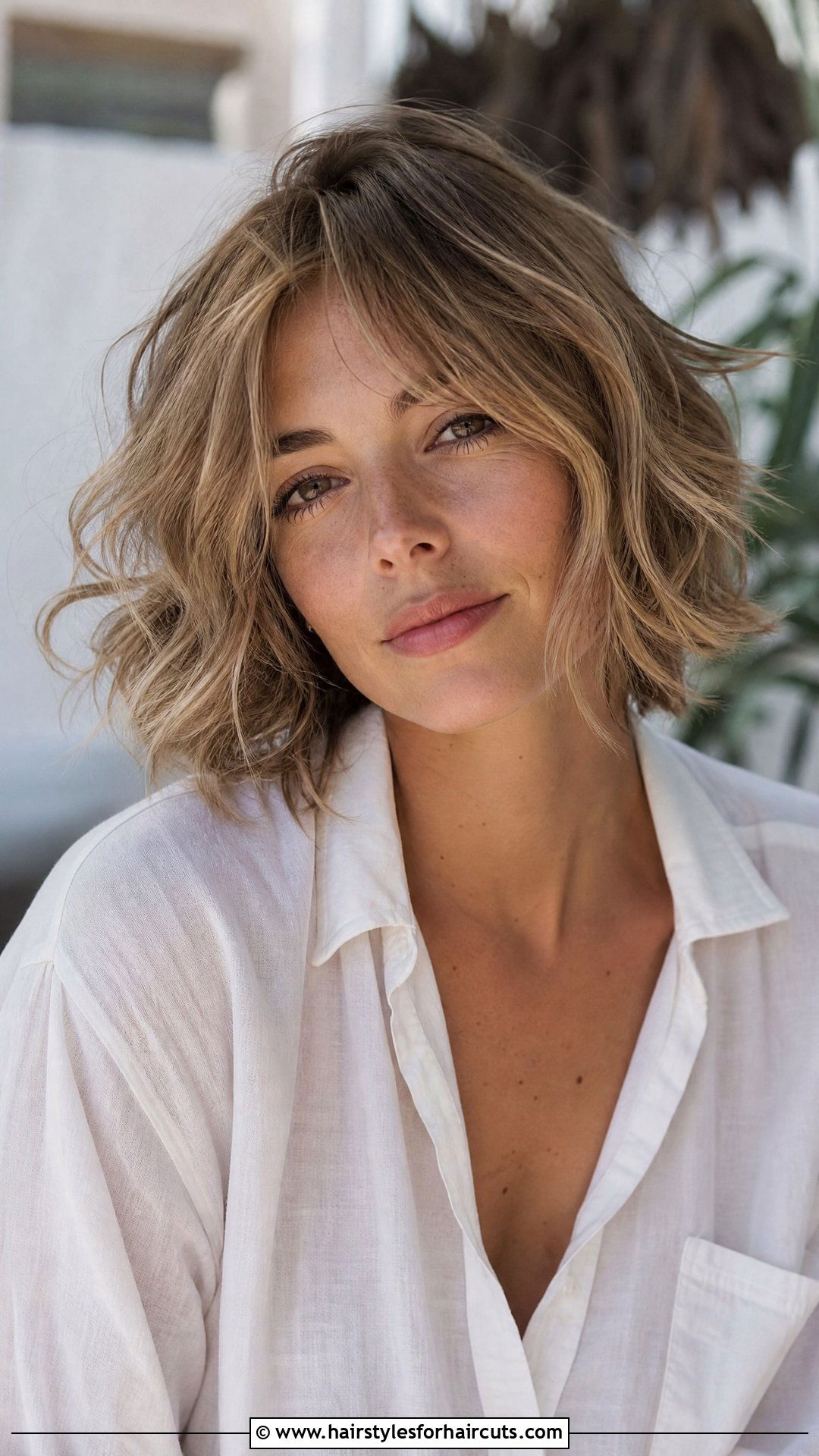 Textured Lob For Fine Hair - 25 lob haircuts for fine hair - 25 lob haircuts for fine hair