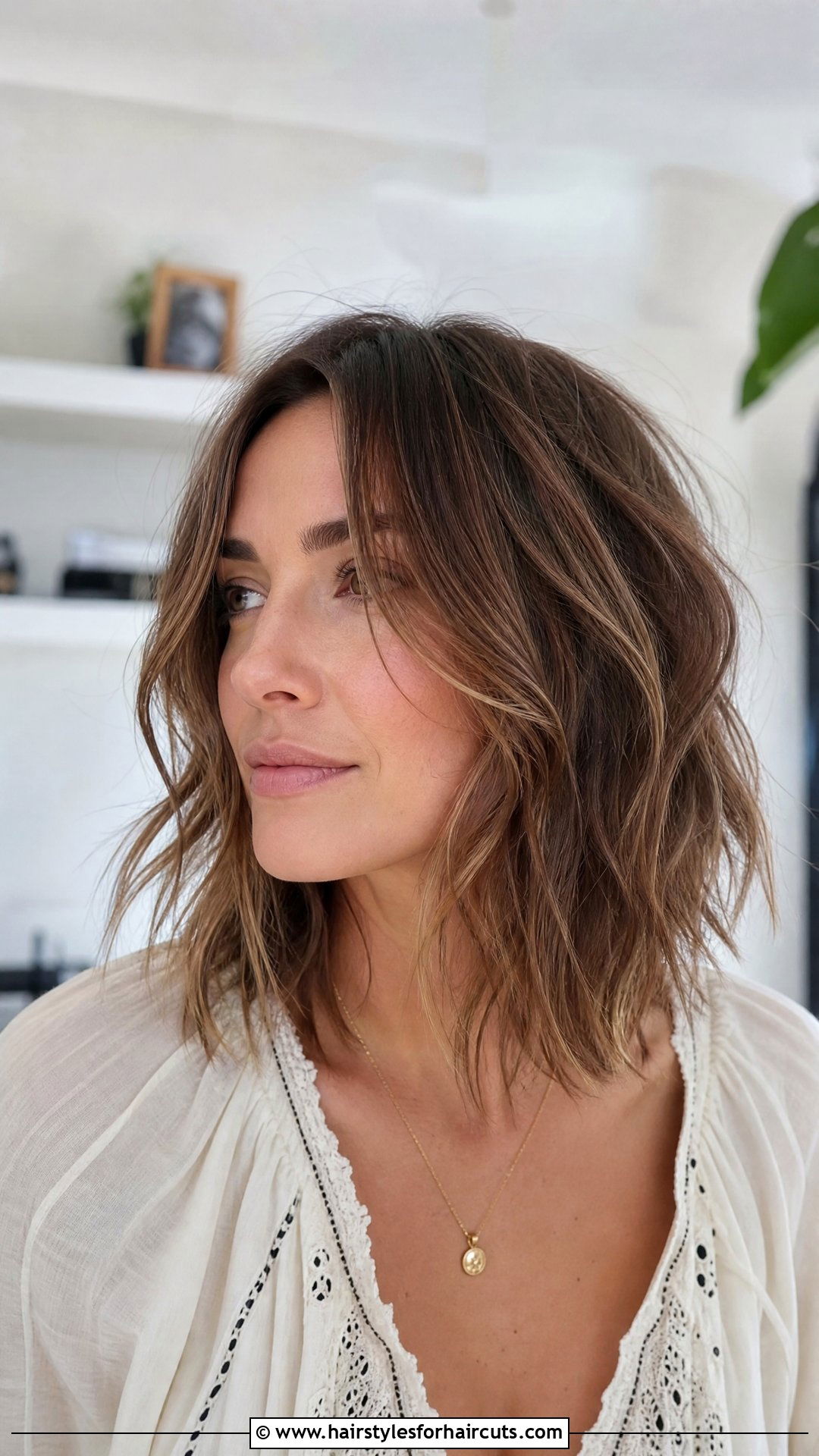 Textured Lob For Fine Thin Hair - 25 best hairstyles for fine thin hair - 25 best hairstyles for fine thin hair