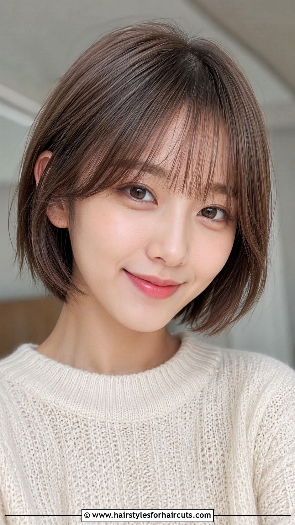 Textured Lob Haircut - 25 fall haircuts - 25 fall haircuts