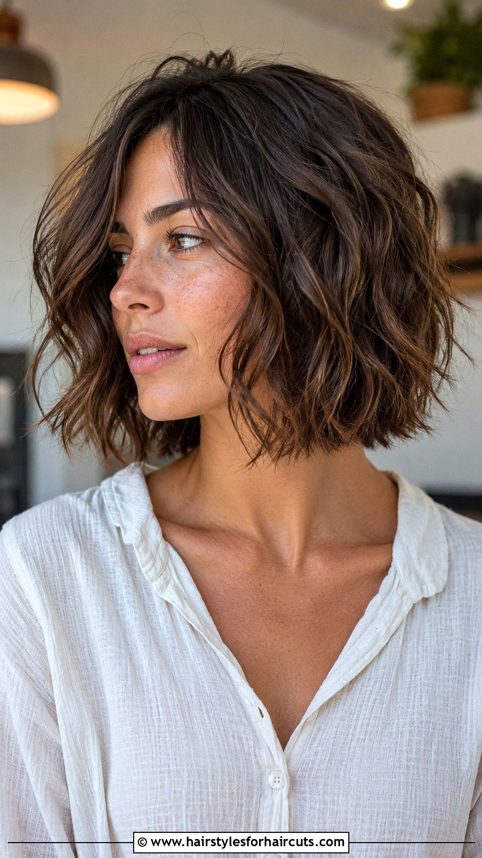 Textured Lob Haircut Cape Coral - 25 haircuts cape coral - 25 haircuts cape coral