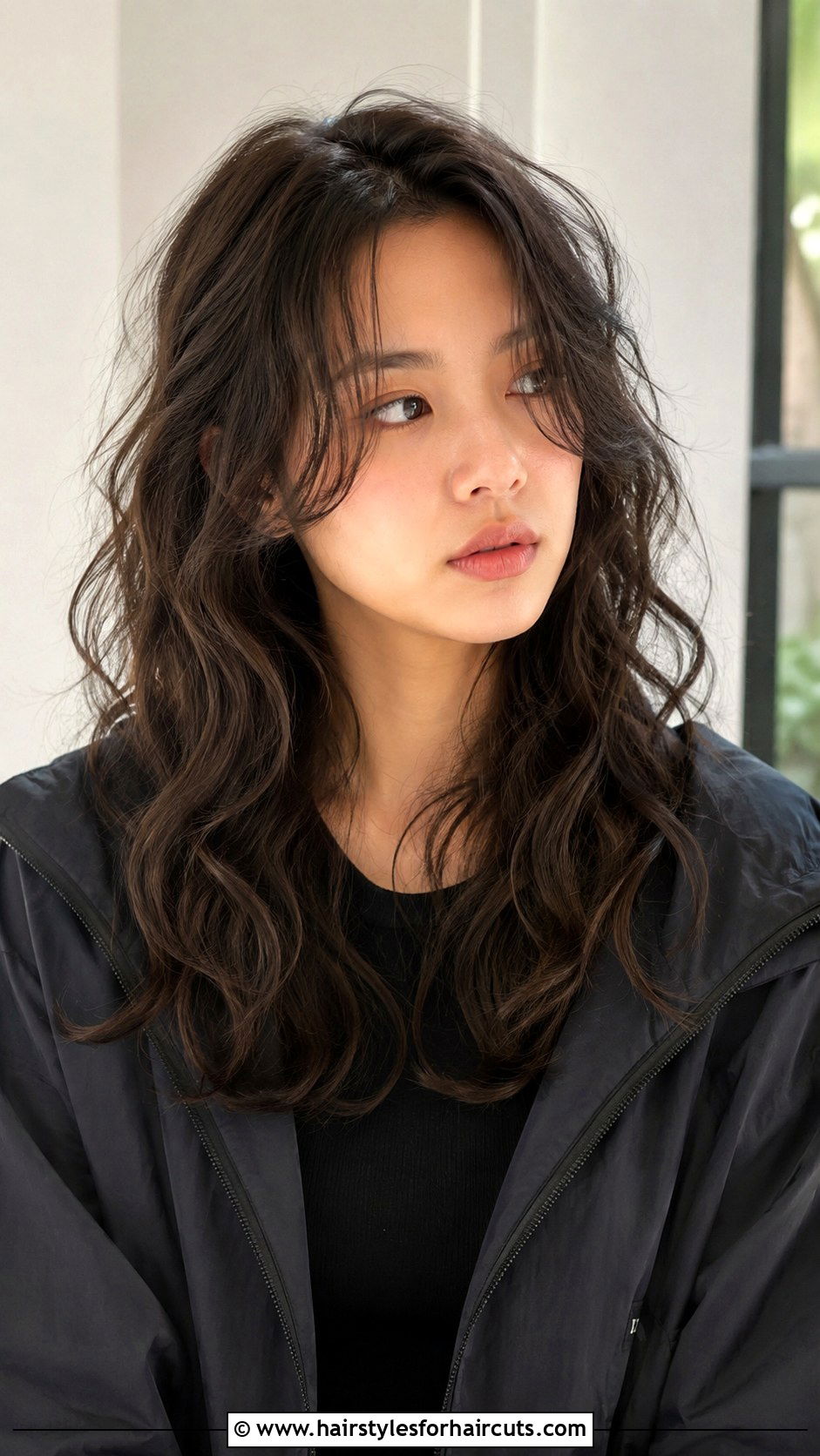 Textured Perm - 25 perming hairstyles - 25 perming hairstyles