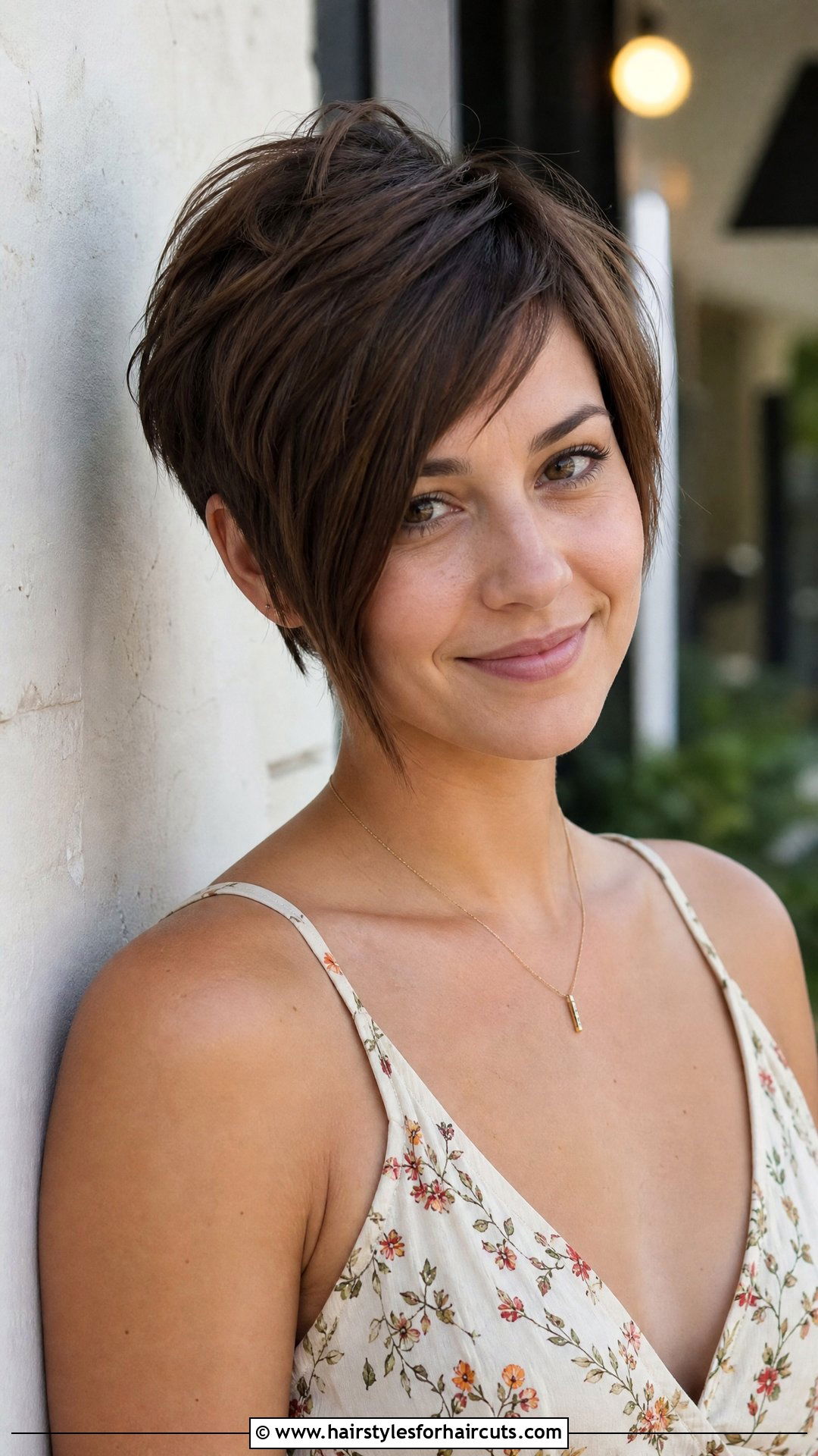 Textured Pixie Bob Boise - 25 haircuts boise - 25 haircuts boise