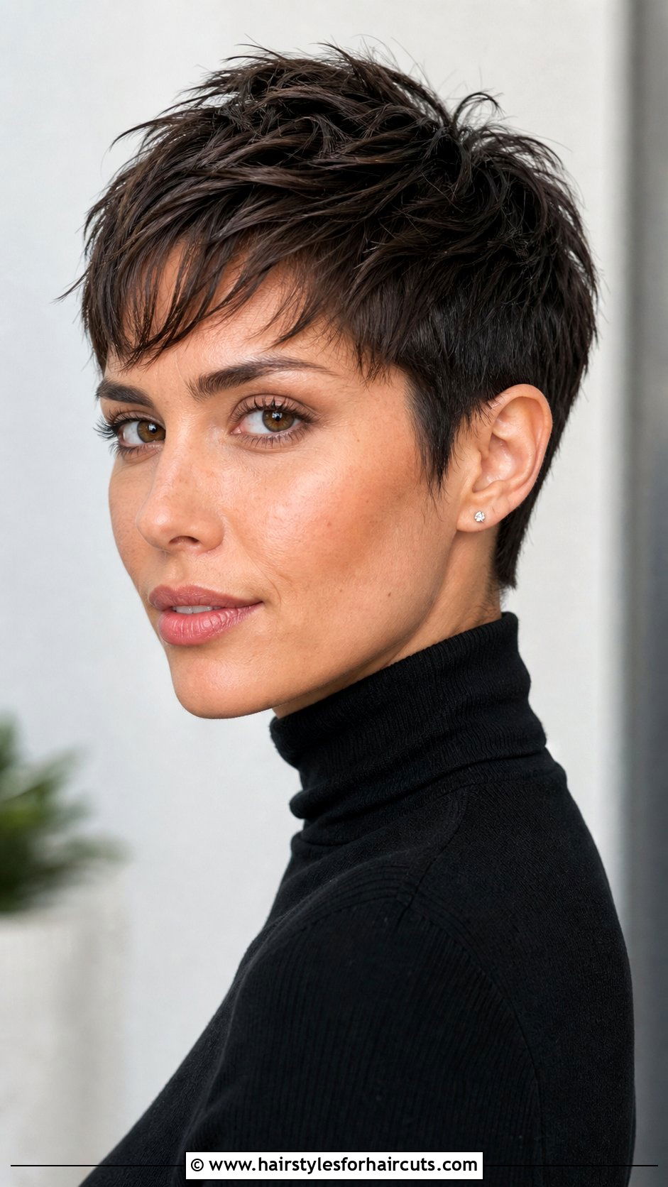 Textured Pixie Cut - 25 haircuts oshkosh - 25 haircuts oshkosh