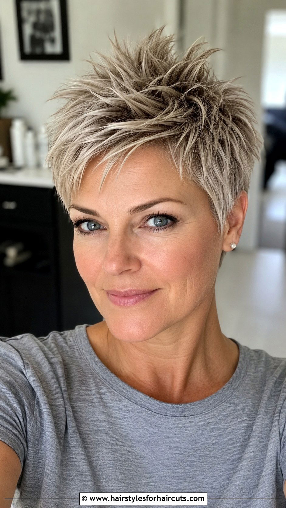 Textured Pixie Cut Greenville SC - 25 haircuts greenville sc - 25 haircuts greenville sc