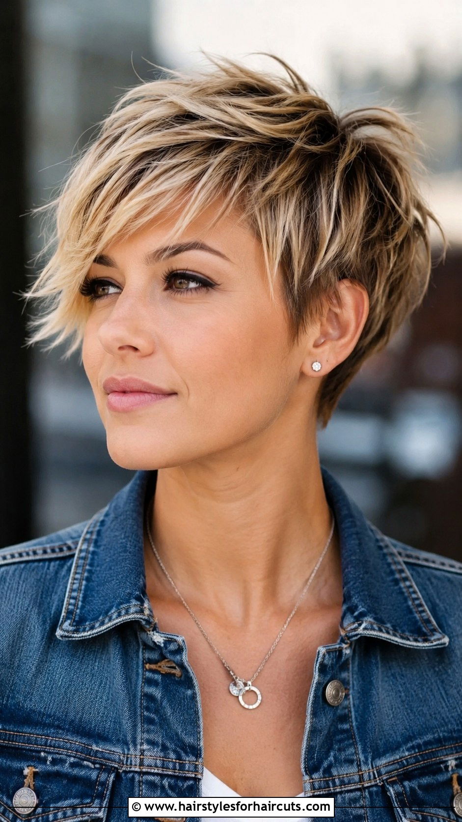 Textured Pixie Haircut Durant OK - 25 haircuts durant ok - 25 haircuts durant ok