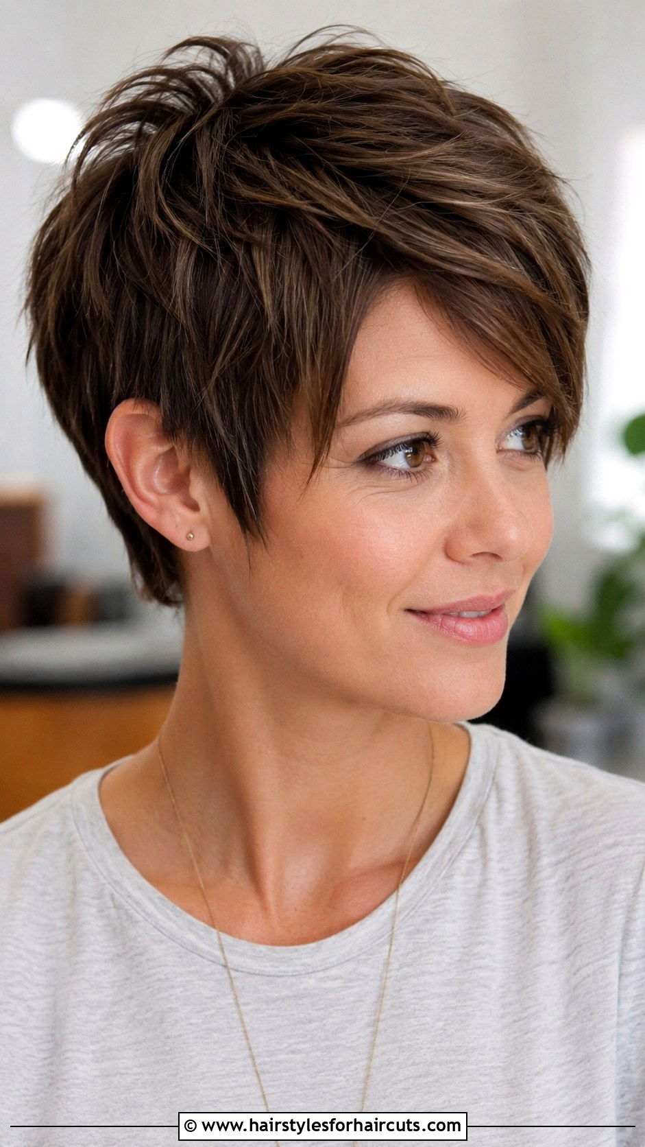 Textured Pixie Haircut Fenton MI - 25 haircuts fenton mi - 25 haircuts fenton mi
