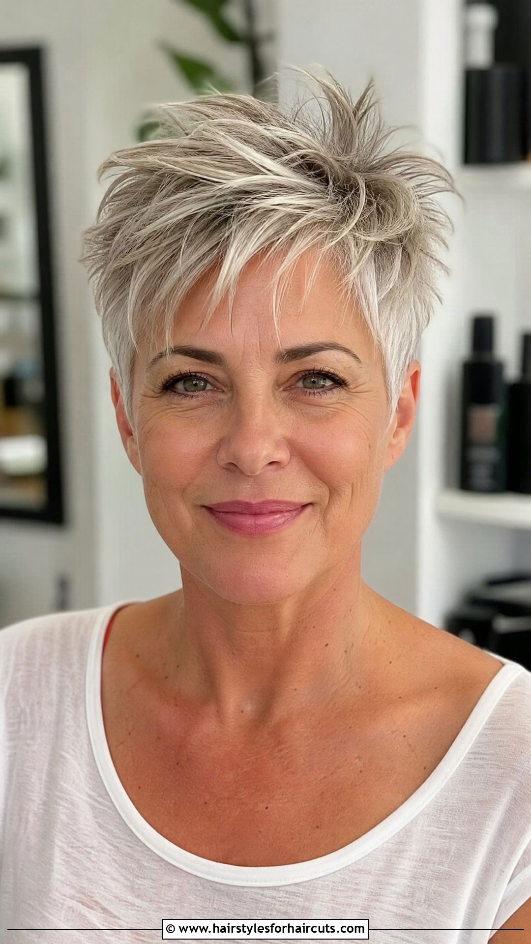 Textured Pixie Haircut Roseville - 25 haircuts roseville - 25 haircuts roseville