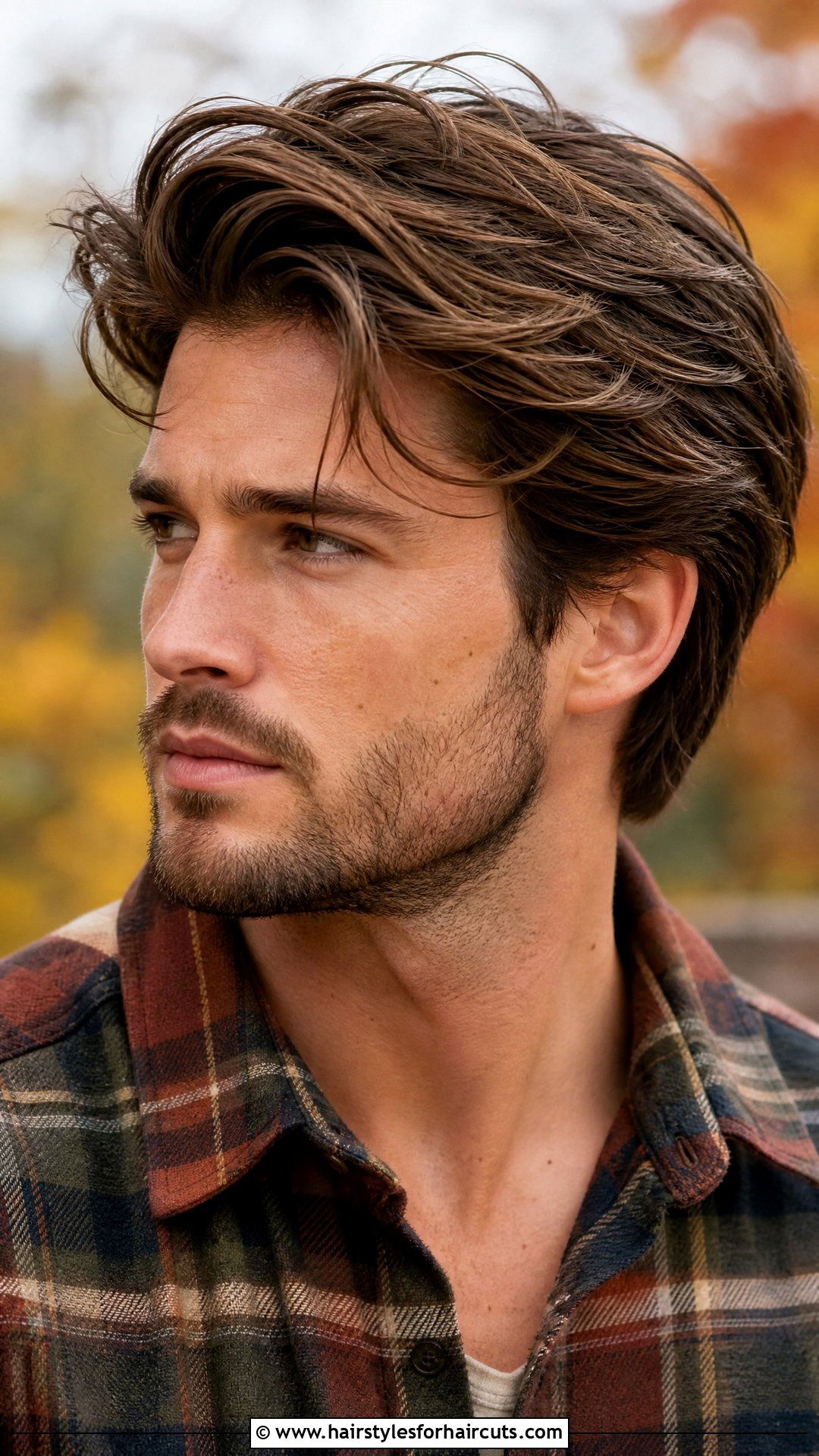 Textured Pompadour Long Hair - 25 long hair pompadour hairstyles - 25 long hair pompadour hairstyles
