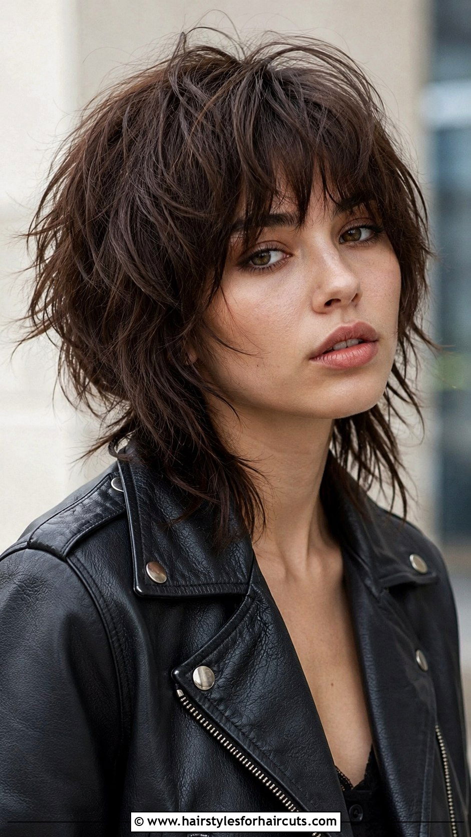 Textured Shag Haircut - 25 haircuts madison al - 25 haircuts madison al