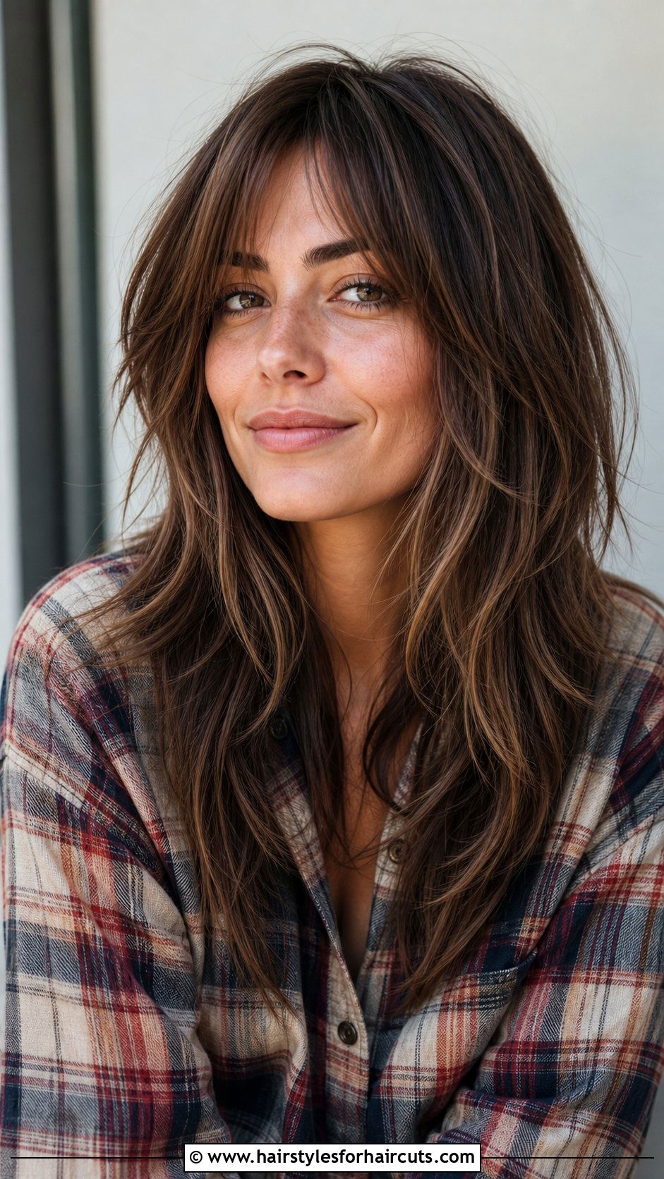 Textured Step Haircut - 25 step haircuts - 25 step haircuts