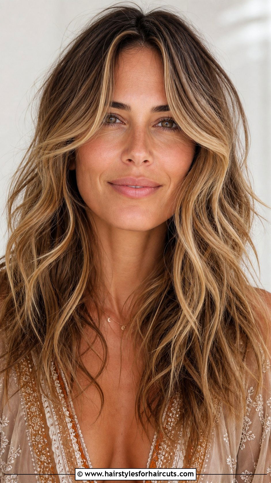 Textured Volume Layers Medium Hair - 25 volume layered haircuts for medium hair - 25 volume layered haircuts for medium hair