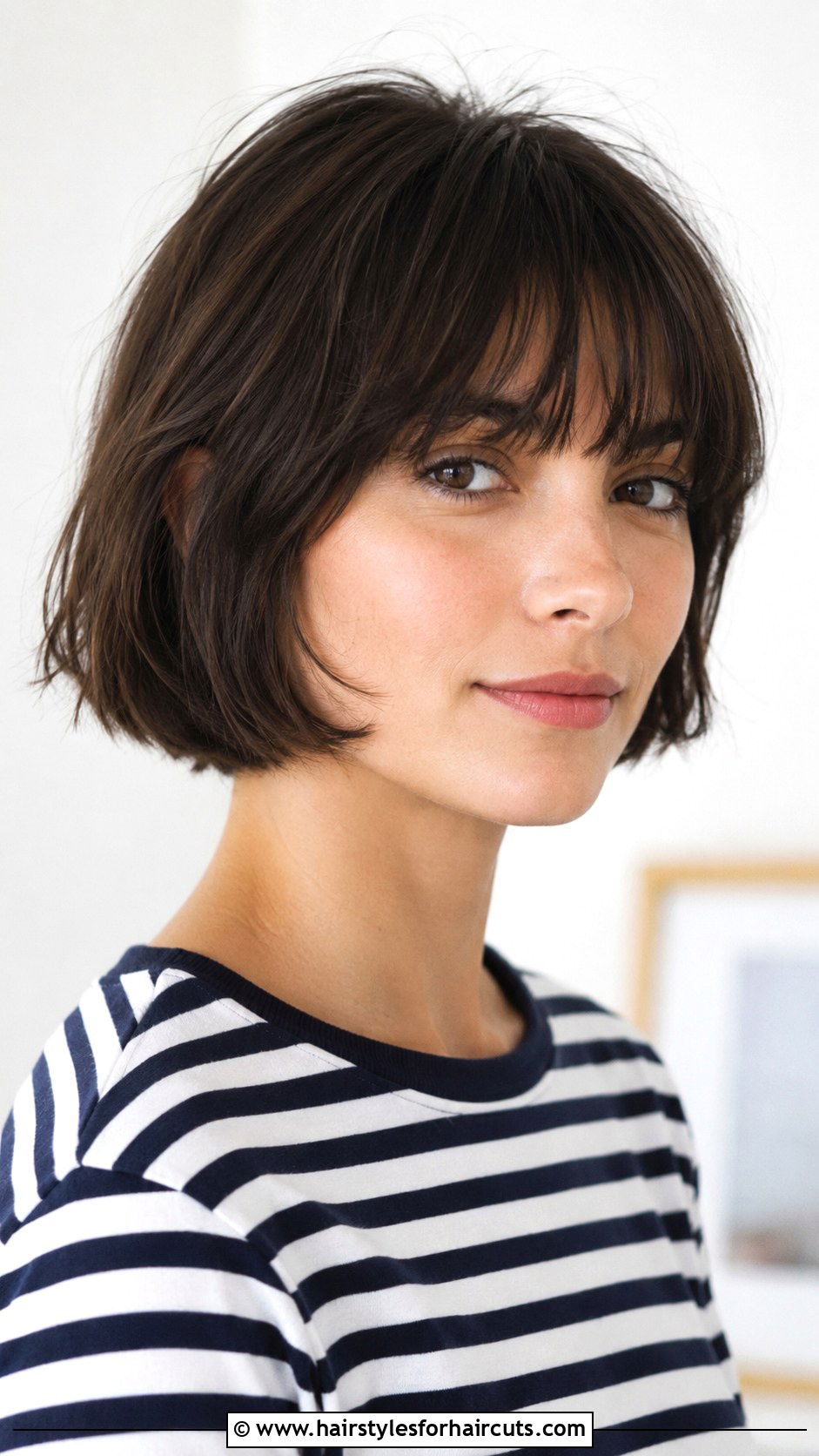 Textured Wolf Cut Haircut - 25 haircuts hair - 25 haircuts hair