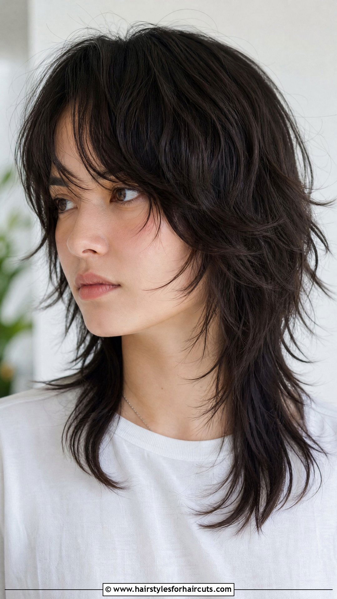 Textured Wolf Cut Medium Hair - 25 wolf haircuts medium hair - 25 wolf haircuts medium hair