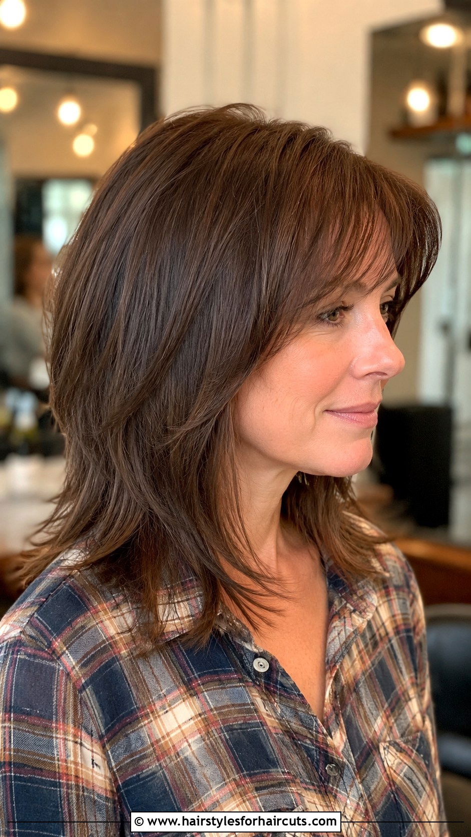 Texturized Arrow Haircut - 25 arrow haircuts - 25 arrow haircuts