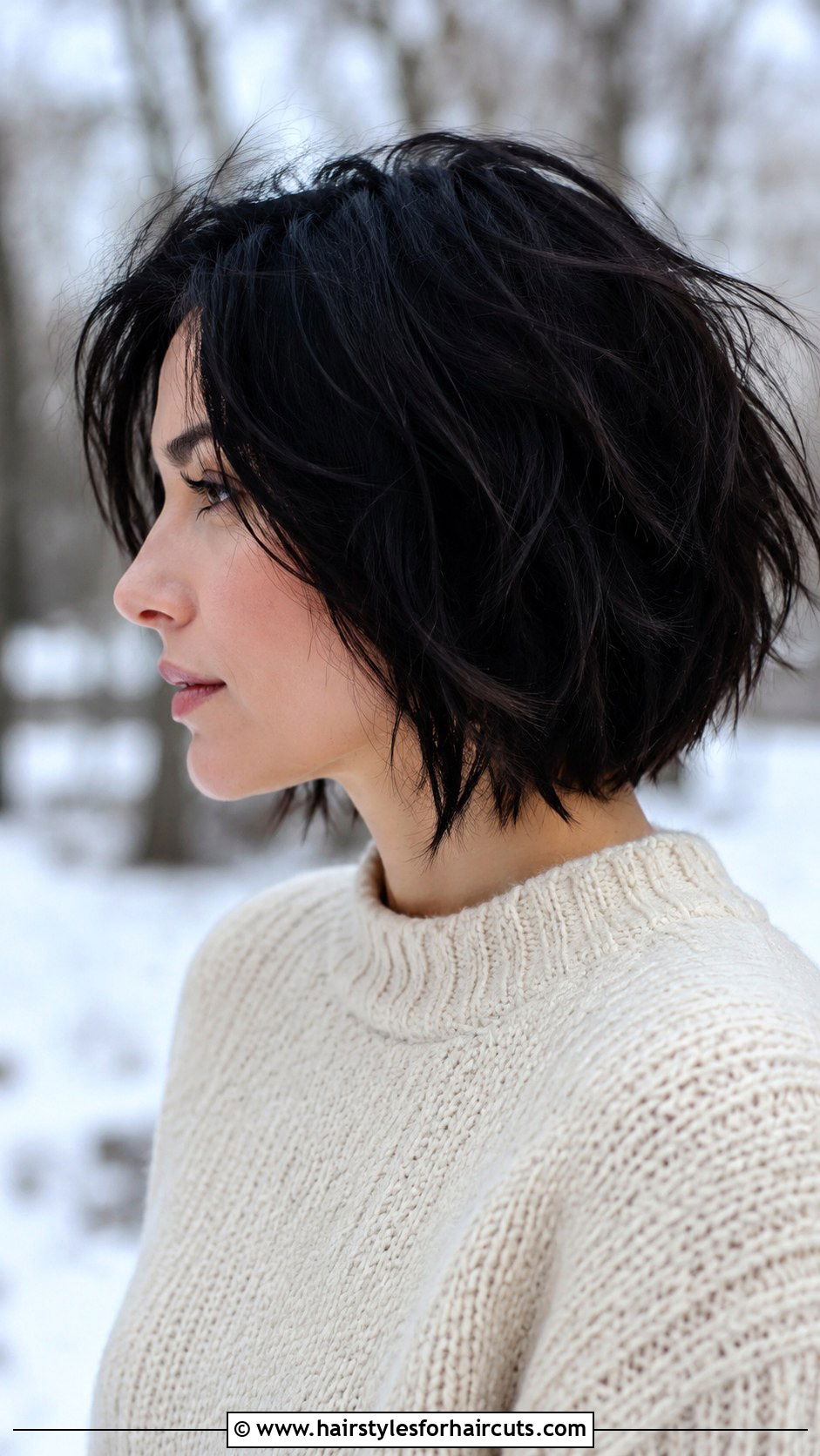 Texturized Bob Black Hair - 25 bob hairstyles black hair - 25 bob hairstyles black hair