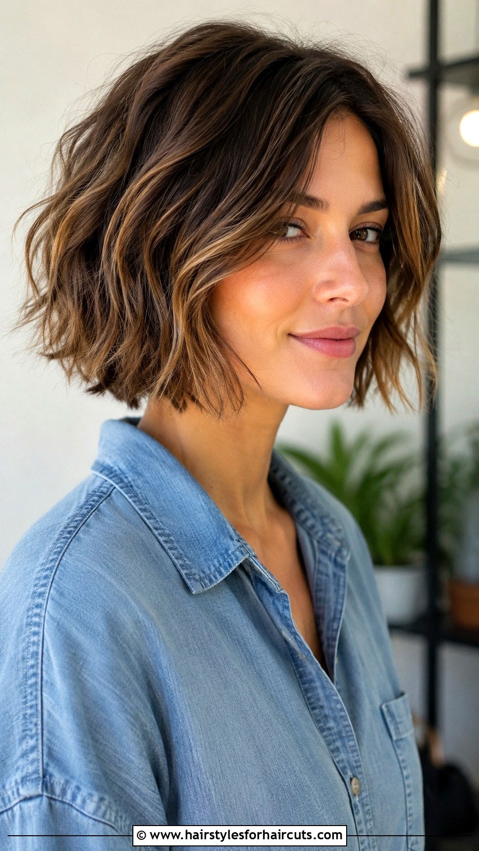 Texturized Bob For Thin Hair - 25 best hairstyles for very thin hair - 25 best hairstyles for very thin hair