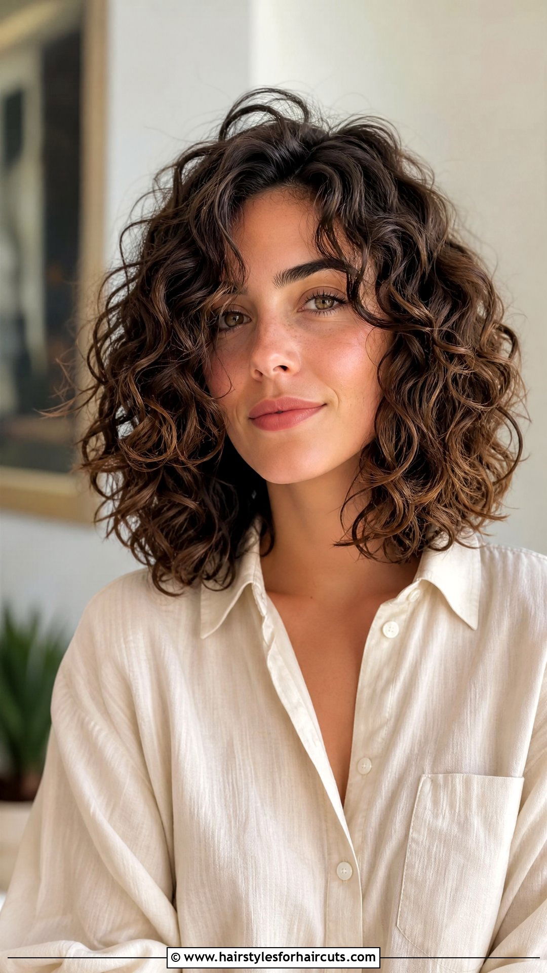 Texturized Long Bob Curly Hair - 25 long bob haircuts curly hair - 25 long bob haircuts curly hair