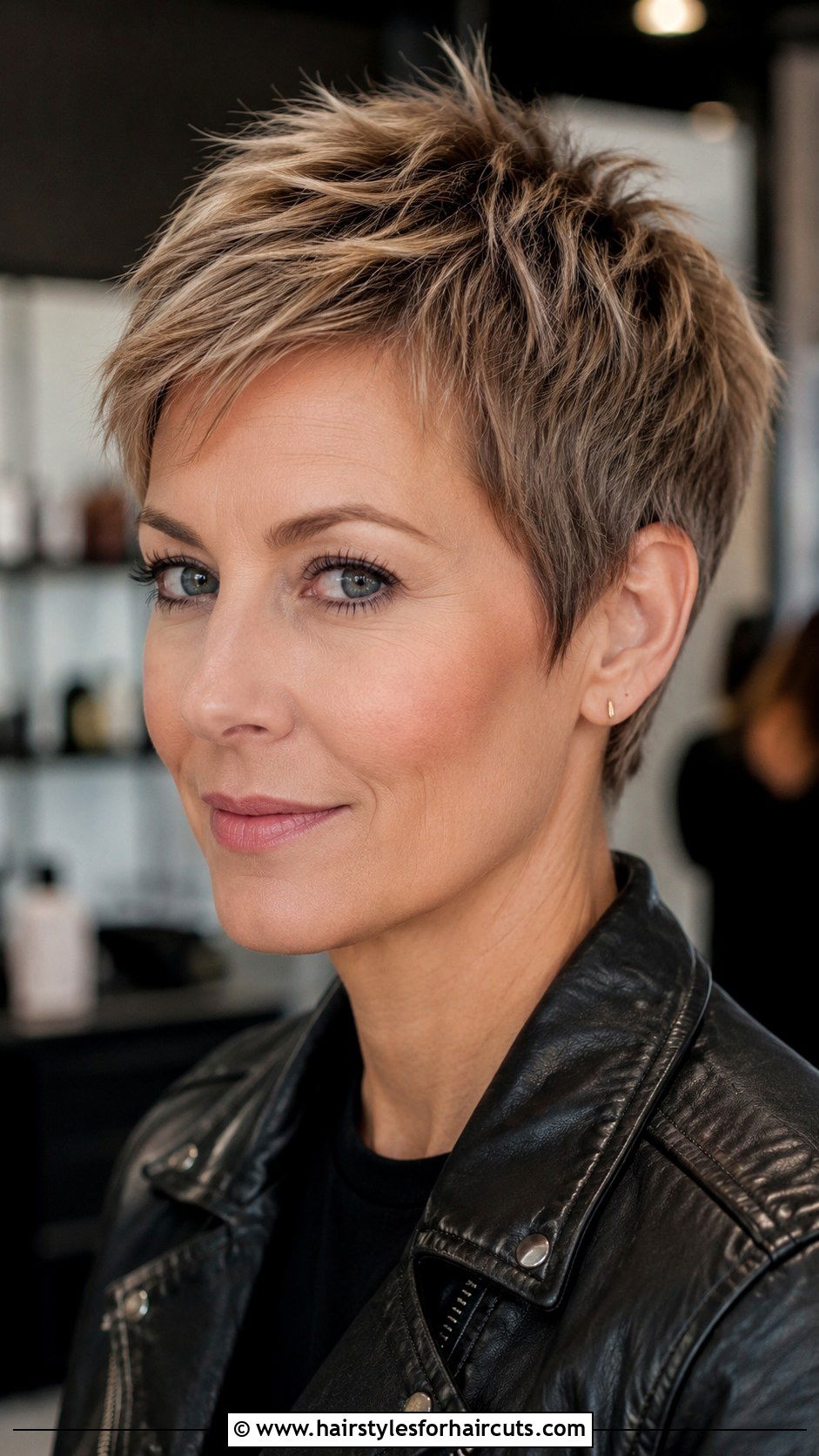 Texturized Pixie Fine Hair - 25 best hairstyles fine hair - 25 best hairstyles fine hair