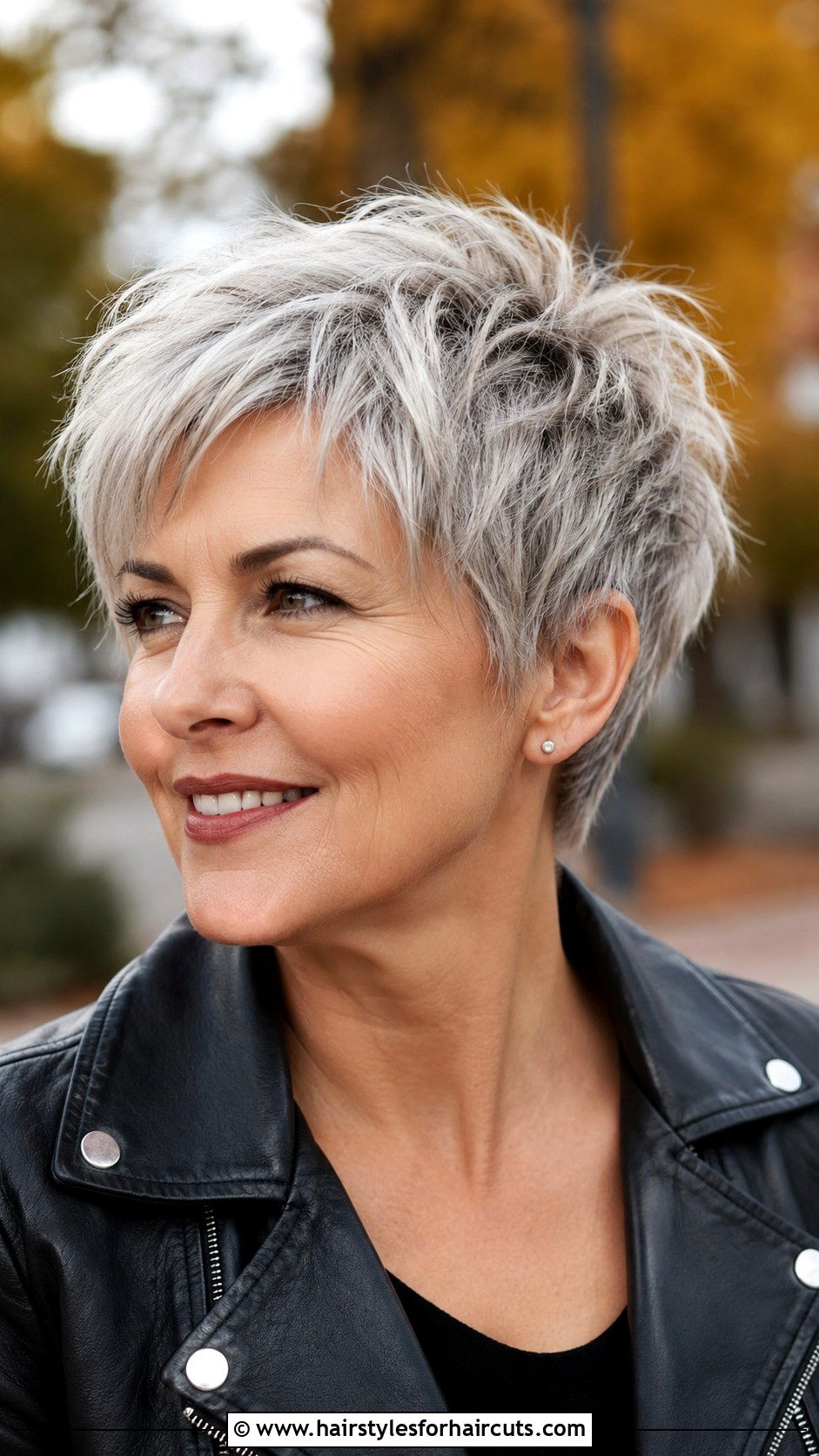 Texturized Pixie Haircut For Thinning Hair - 25 haircuts for thinning hair - 25 haircuts for thinning hair