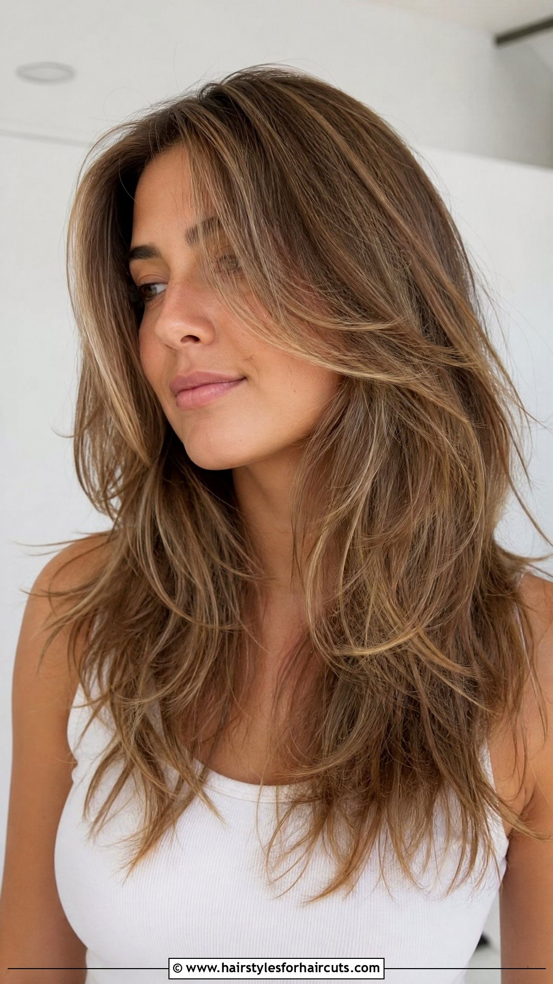 Texturized Razor Cut - 25 texturized hairstyles - 25 texturized hairstyles