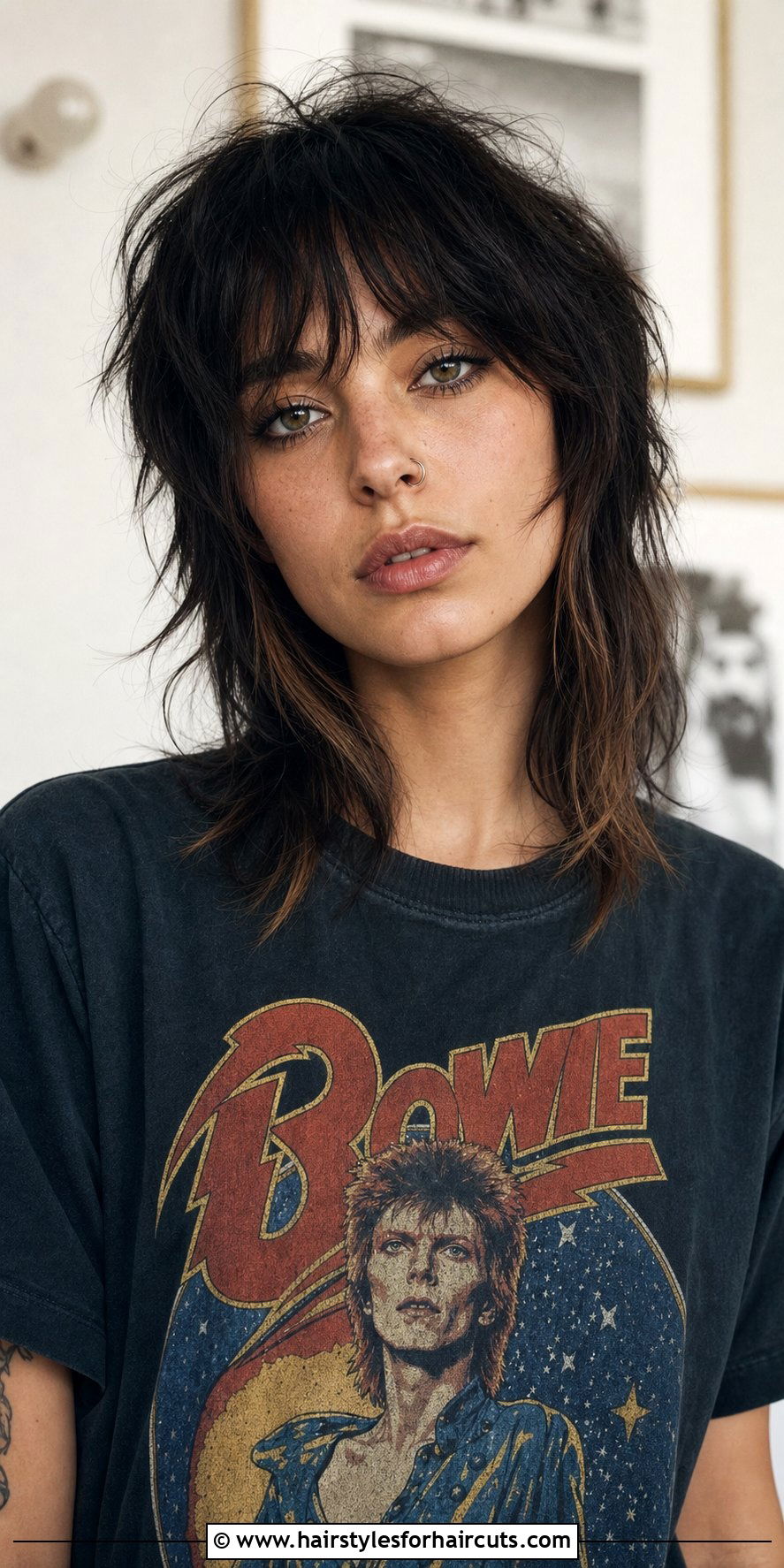 Texturized Shag Haircut - 25 texturized haircuts - 25 texturized haircuts