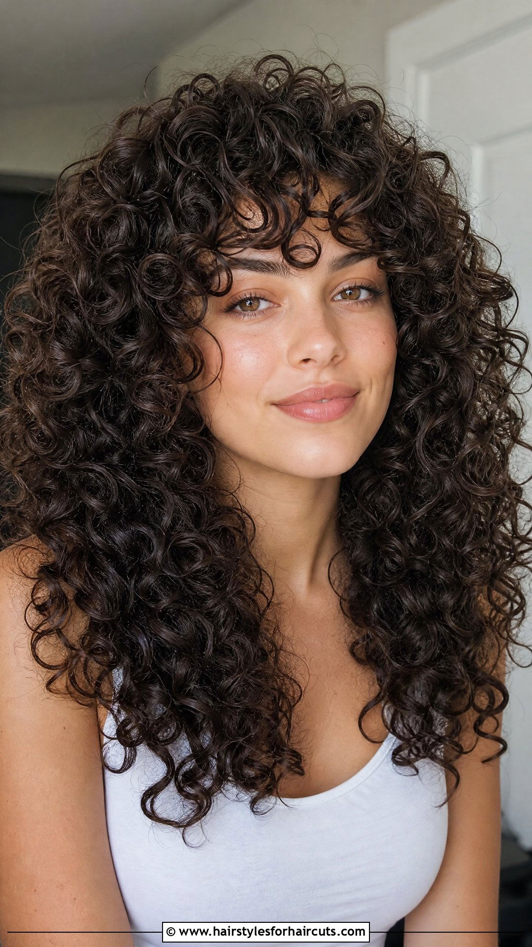 Thick Curly Jellyfish Haircut - 25 jellyfish haircuts curly hair - 25 jellyfish haircuts curly hair