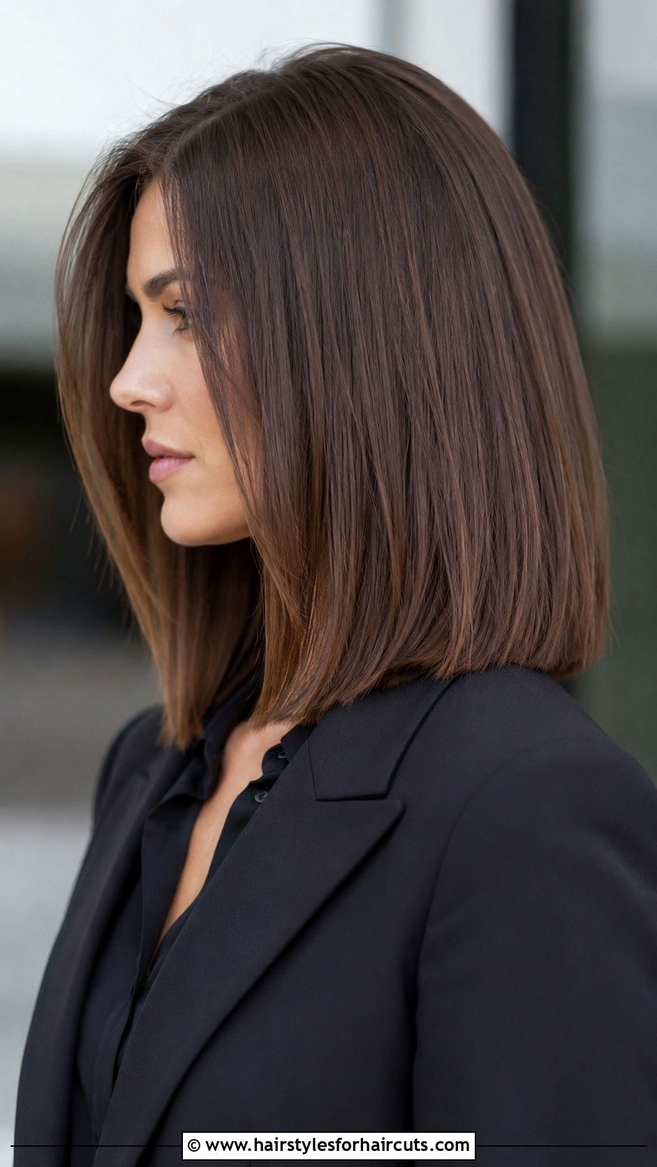 Thick Ends Long Haircut - 25 haircuts for long straight fine hair - 25 haircuts for long straight fine hair