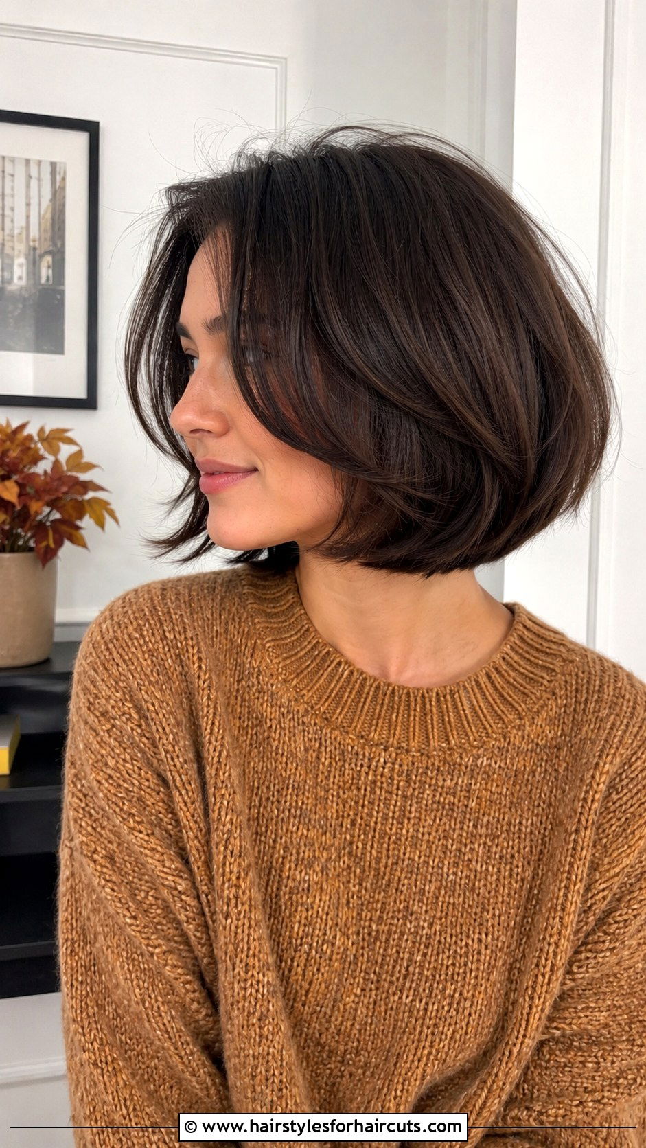 Thick Hair Apple Haircut - 25 apple haircuts - 25 apple haircuts