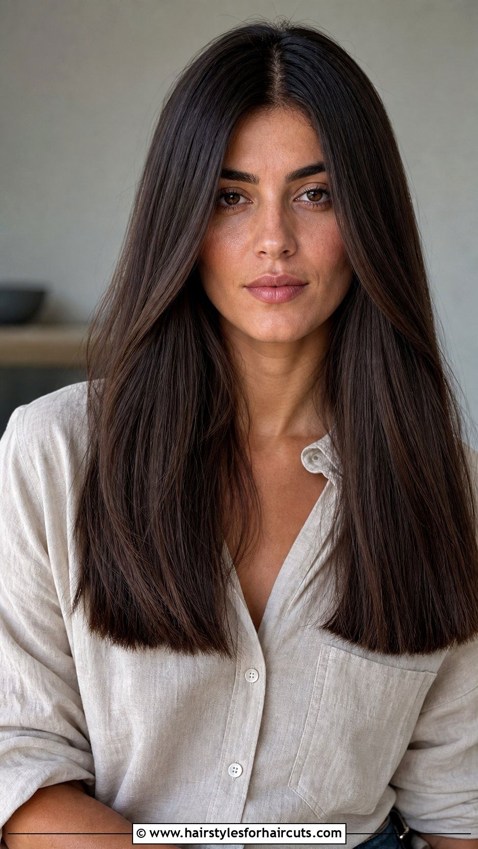 Thick Hair Apron Haircut - 25 haircuts apron - 25 haircuts apron