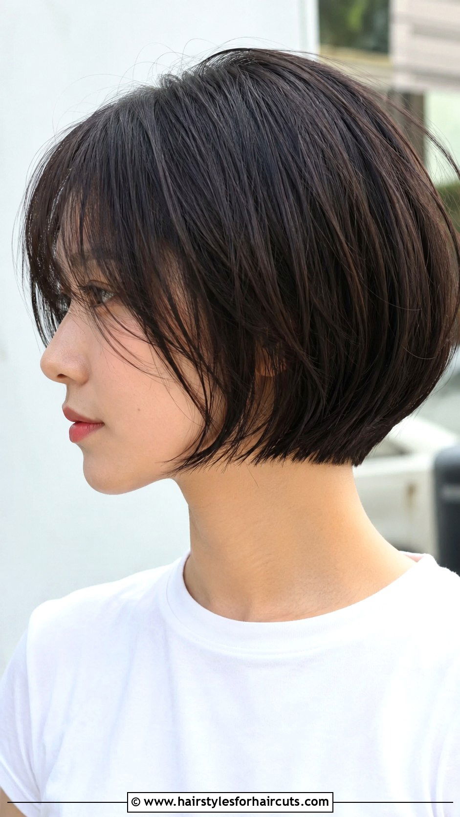 Thick Hair Bucket Cut - 25 bucket haircuts - 25 bucket haircuts
