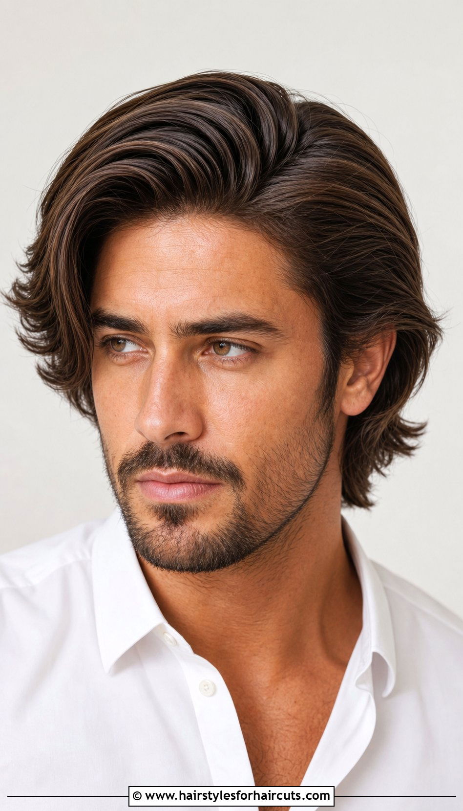 Thick Hair Long Comb Over - 25 comb over haircuts long hair - 25 comb over haircuts long hair