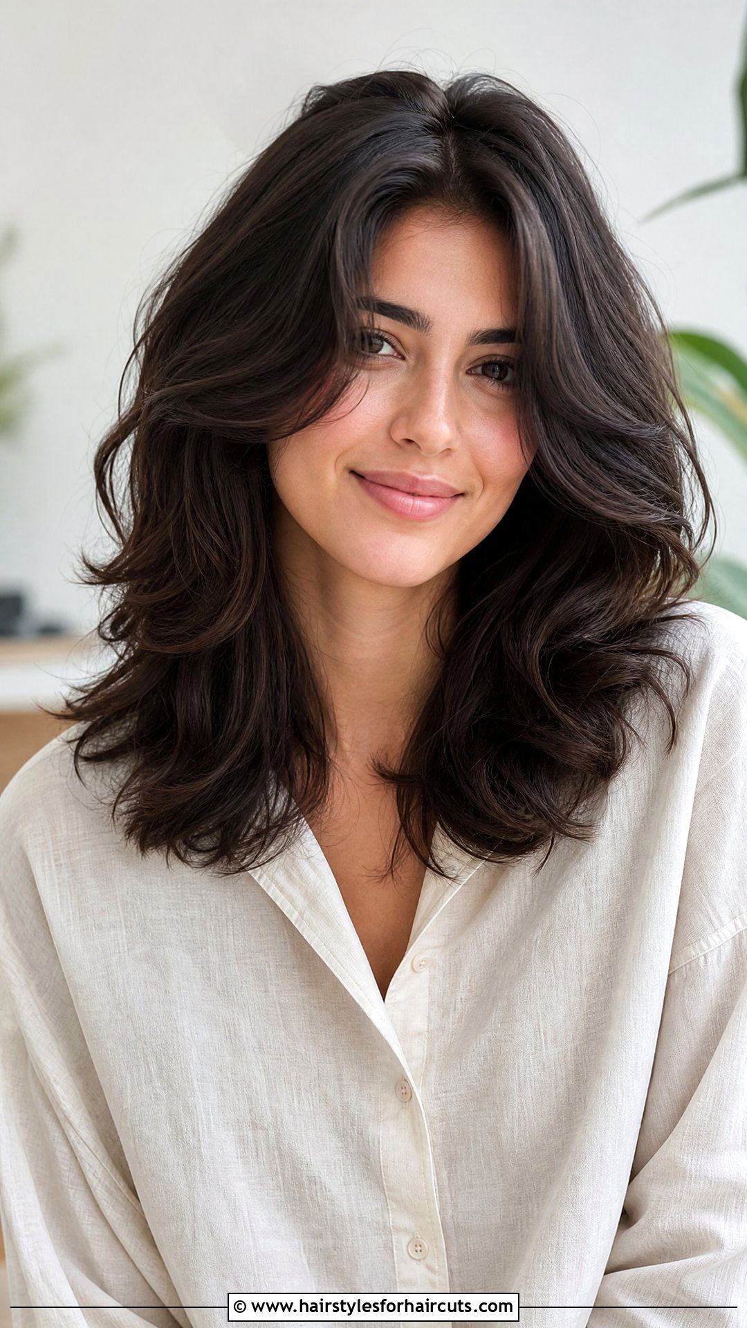 Thick Hair Scrunch Layers - 25 scrunch hairstyles - 25 scrunch hairstyles