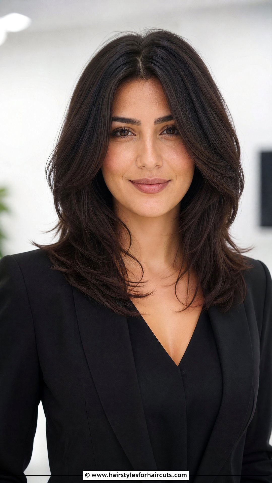 Thick Hair V Shape Haircut Medium - 25 medium length v shape haircuts - 25 medium length v shape haircuts