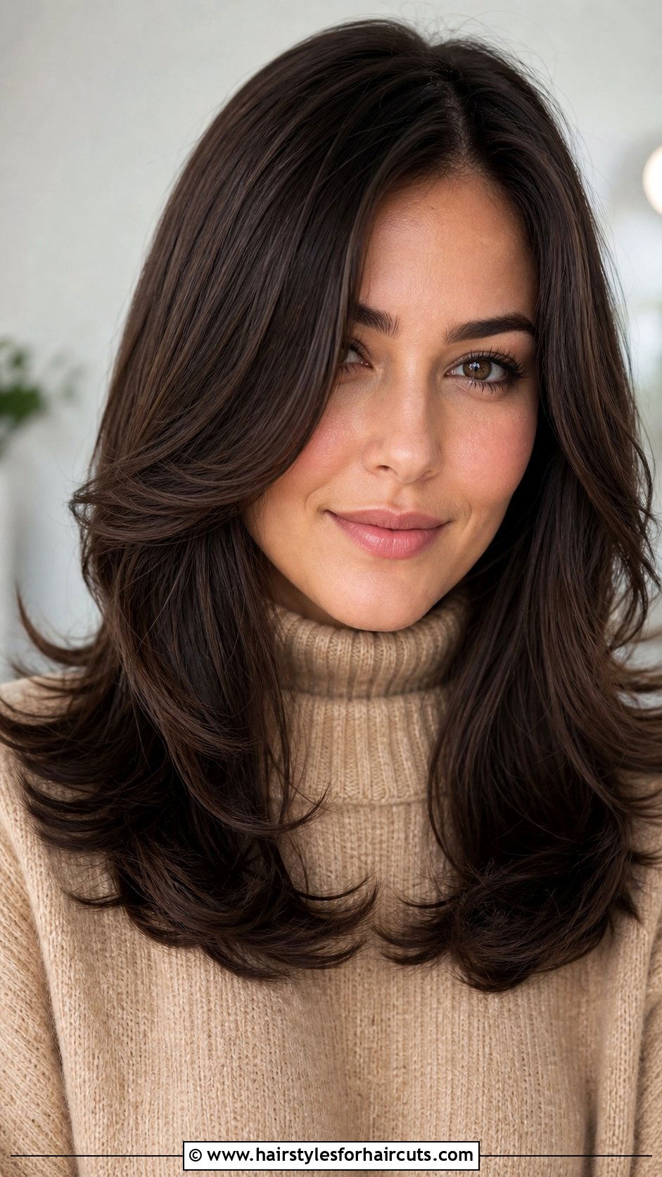 Thick Hair Wings Haircut - 25 wings haircuts - 25 wings haircuts