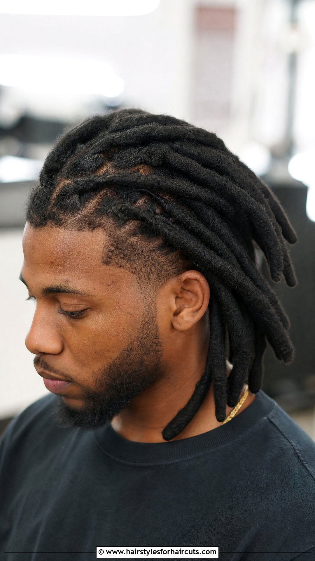 Thick Wicks Hairstyle - 25 wicks hairstyles - 25 wicks hairstyles