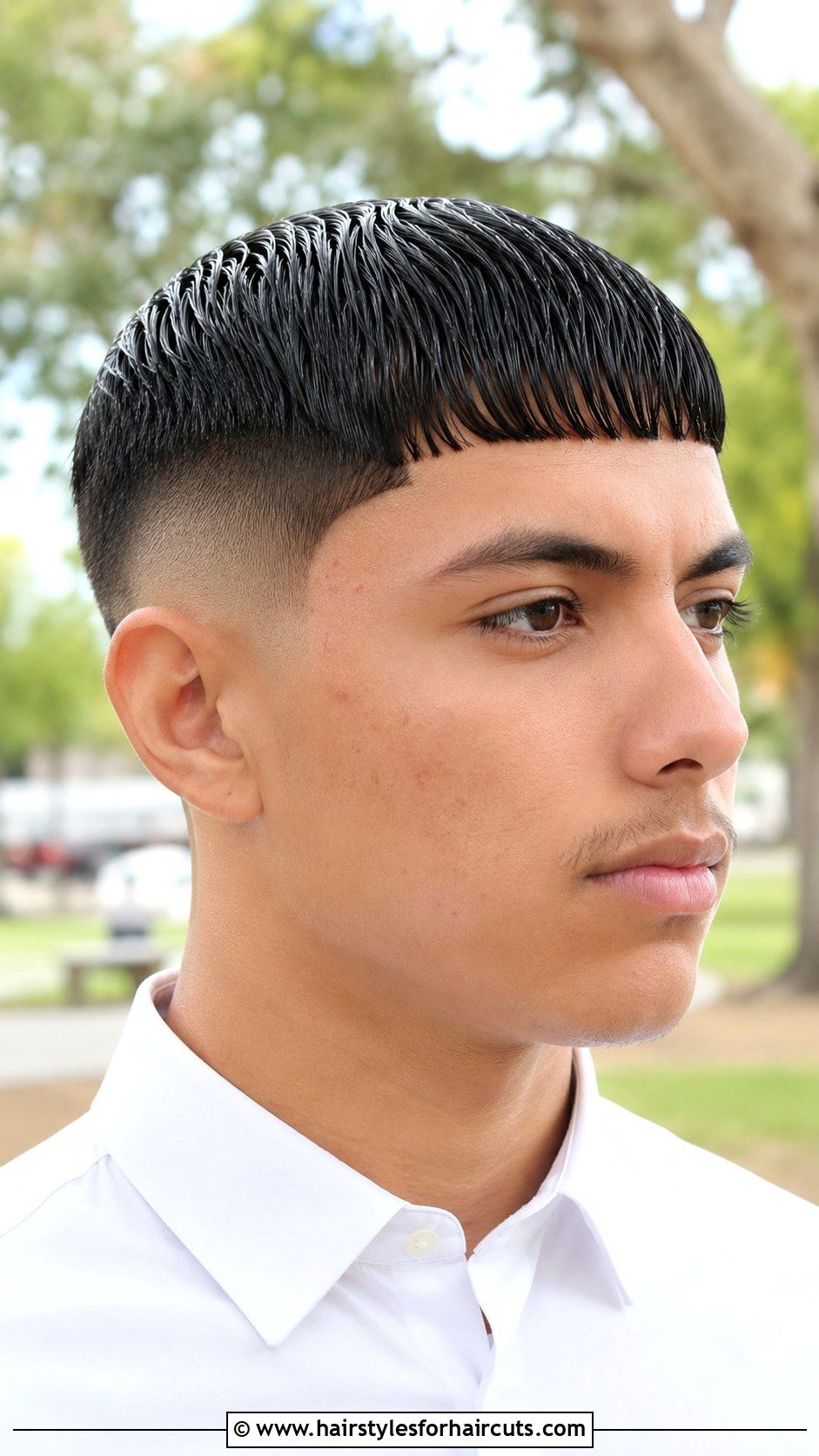 Thin Hair Edgar Haircut - 25 hair edgar haircuts - 25 hair edgar haircuts
