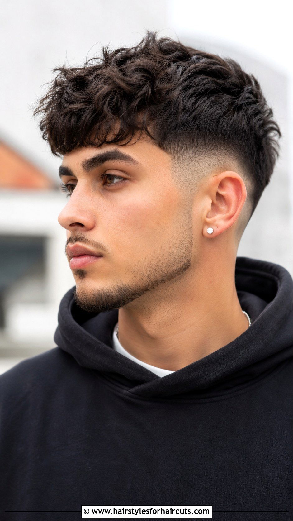 Thin Line Beard - 25 worst facial hairstyles - 25 worst facial hairstyles