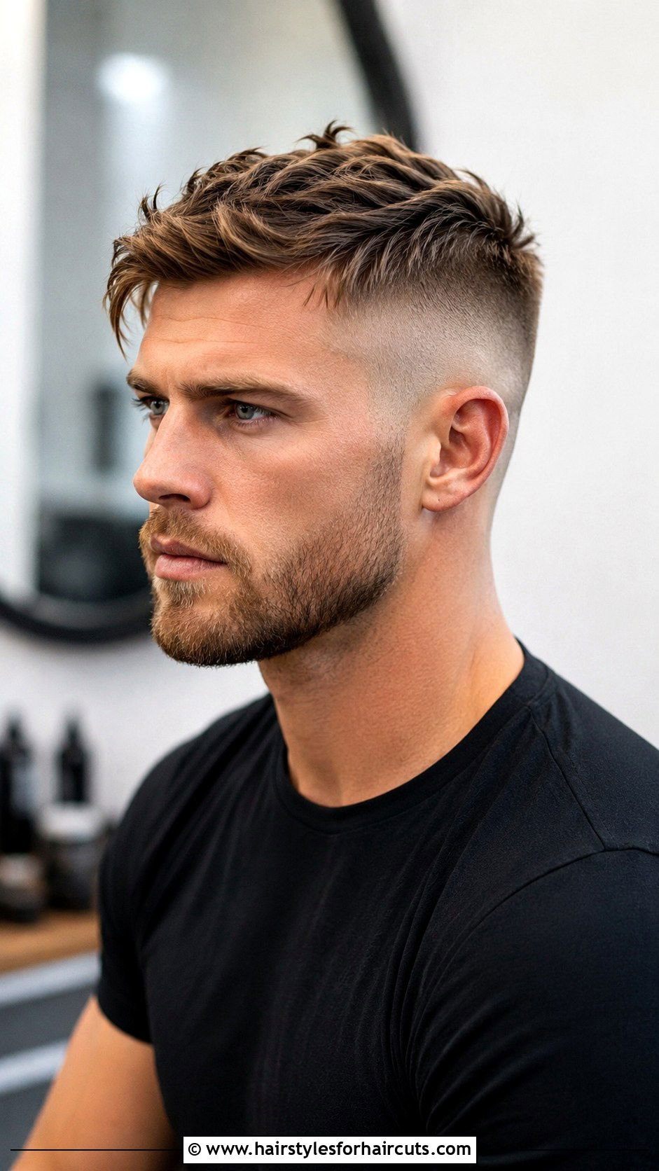 Thor Ragnarok Undercut Fade - 25 short hair thor ragnarok haircuts - 25 short hair thor ragnarok haircuts