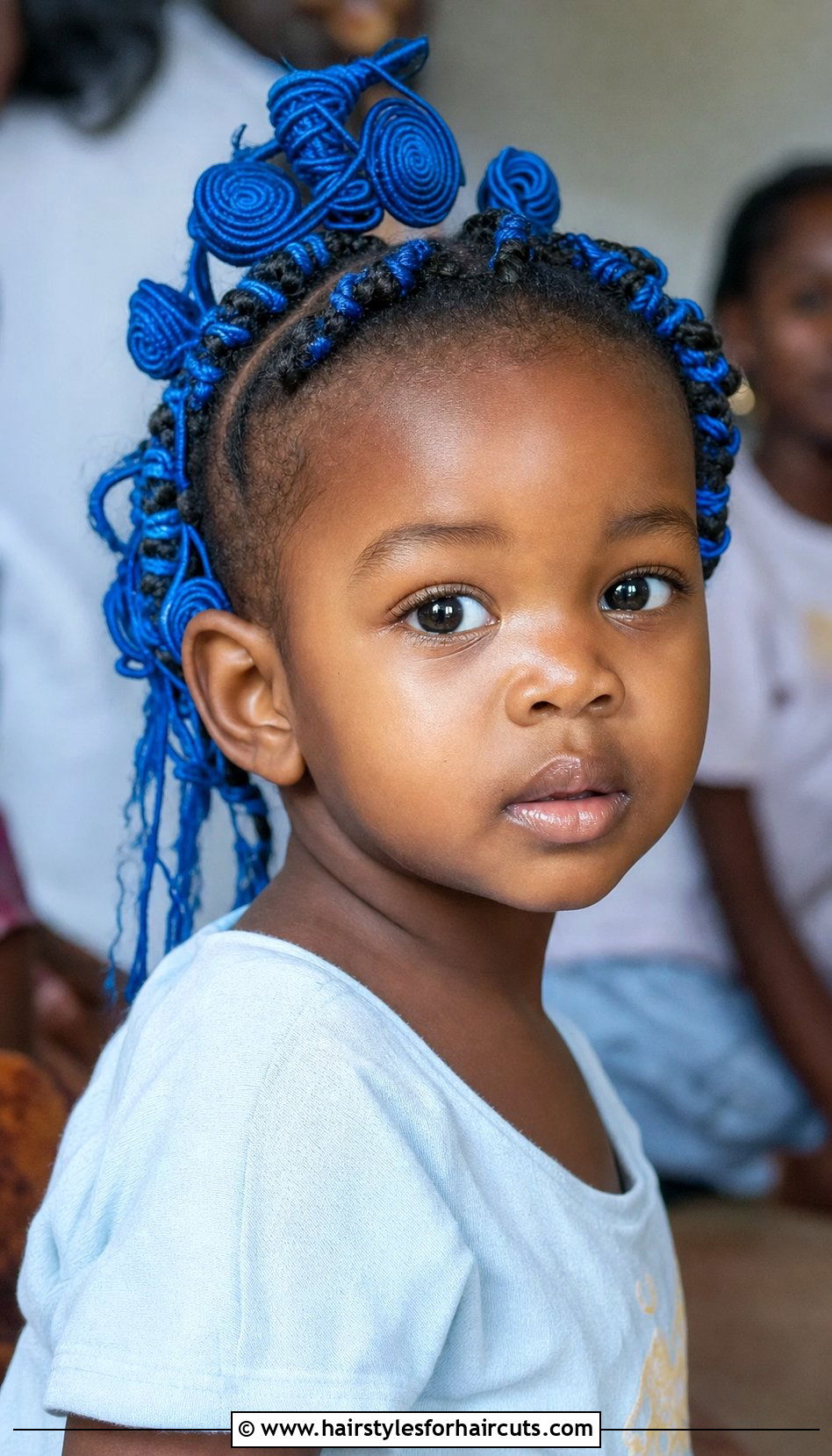 Threaded Hairstyle For Toddlers - 25 toddler hairstyles for black hair - 25 toddler hairstyles for black hair
