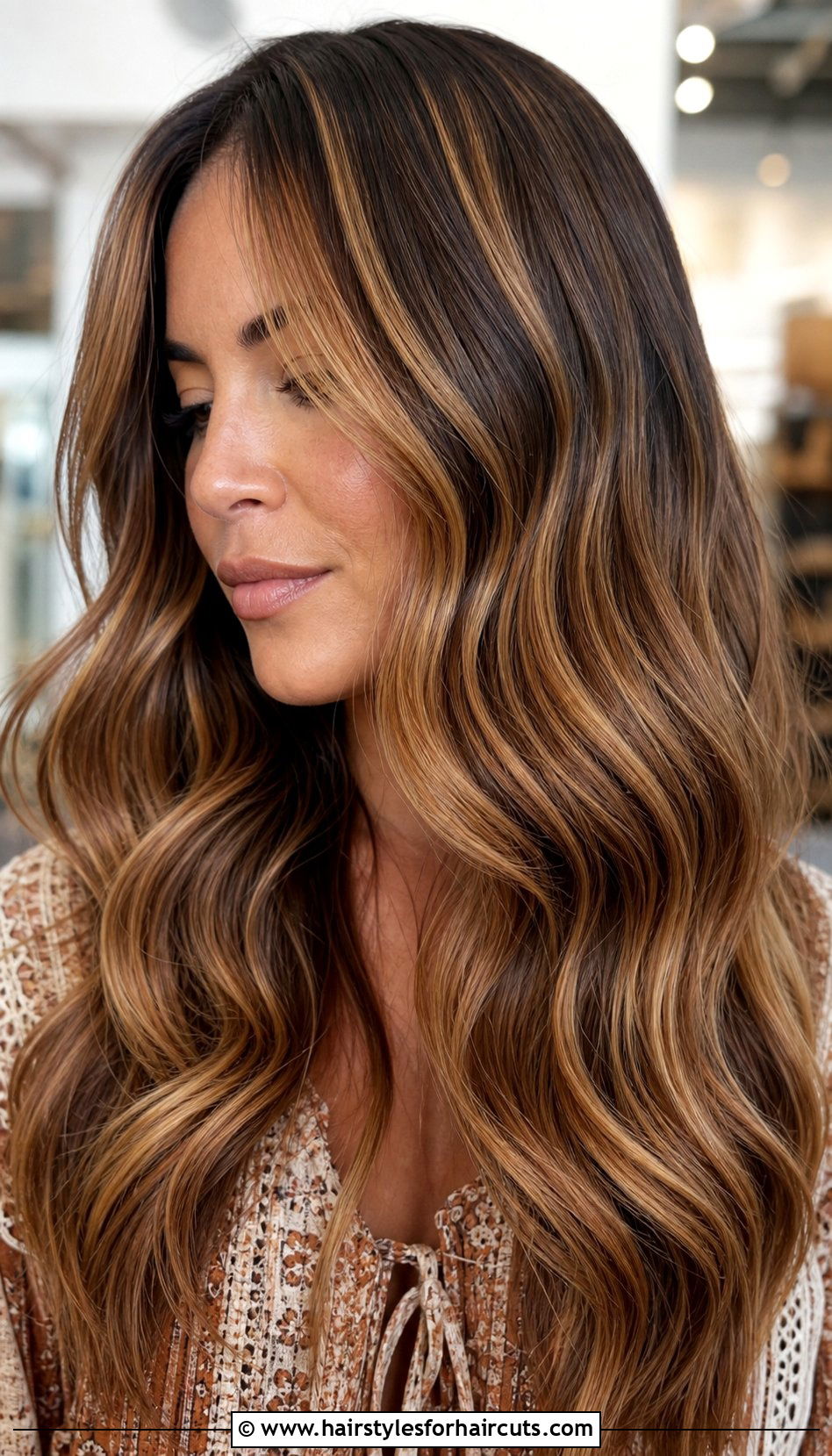 Tiger Eye Hair Color - 25 hairstyles colors - 25 hairstyles colors