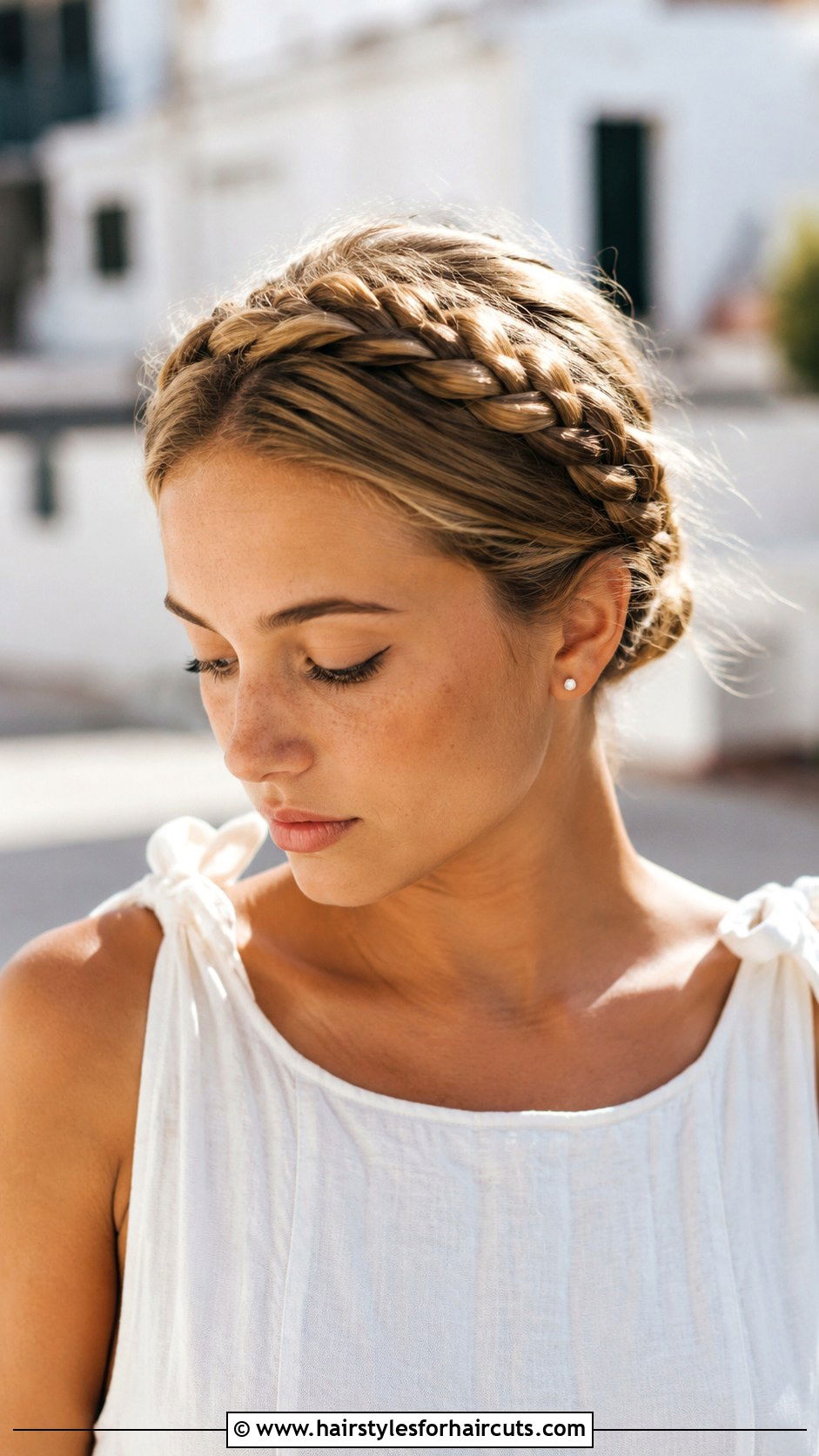 Tight Boxer Braids - 25 tight hairstyles - 25 tight hairstyles
