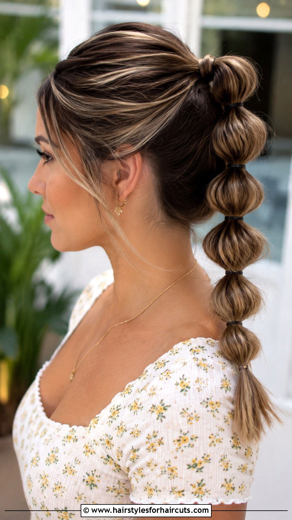 Tight Crown Braid - 25 tight hairstyles - 25 tight hairstyles