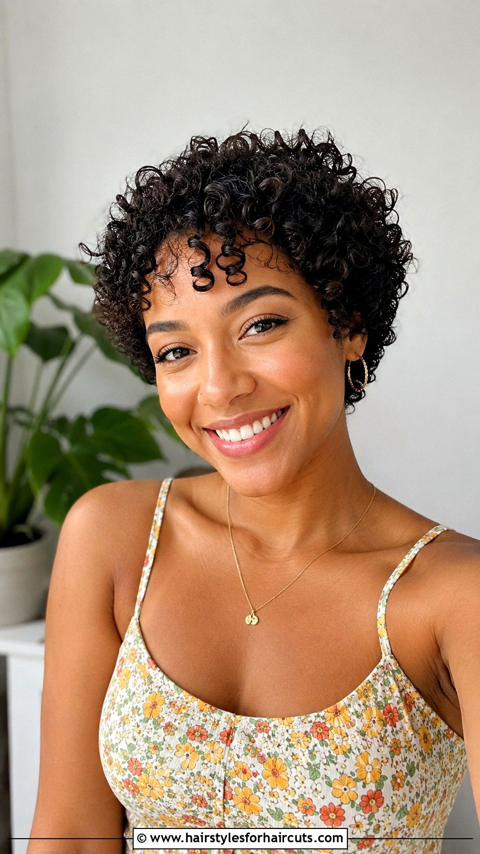 Tight Curl Short Hair - 25 1930s hairstyles for short hair - 25 1930s hairstyles for short hair
